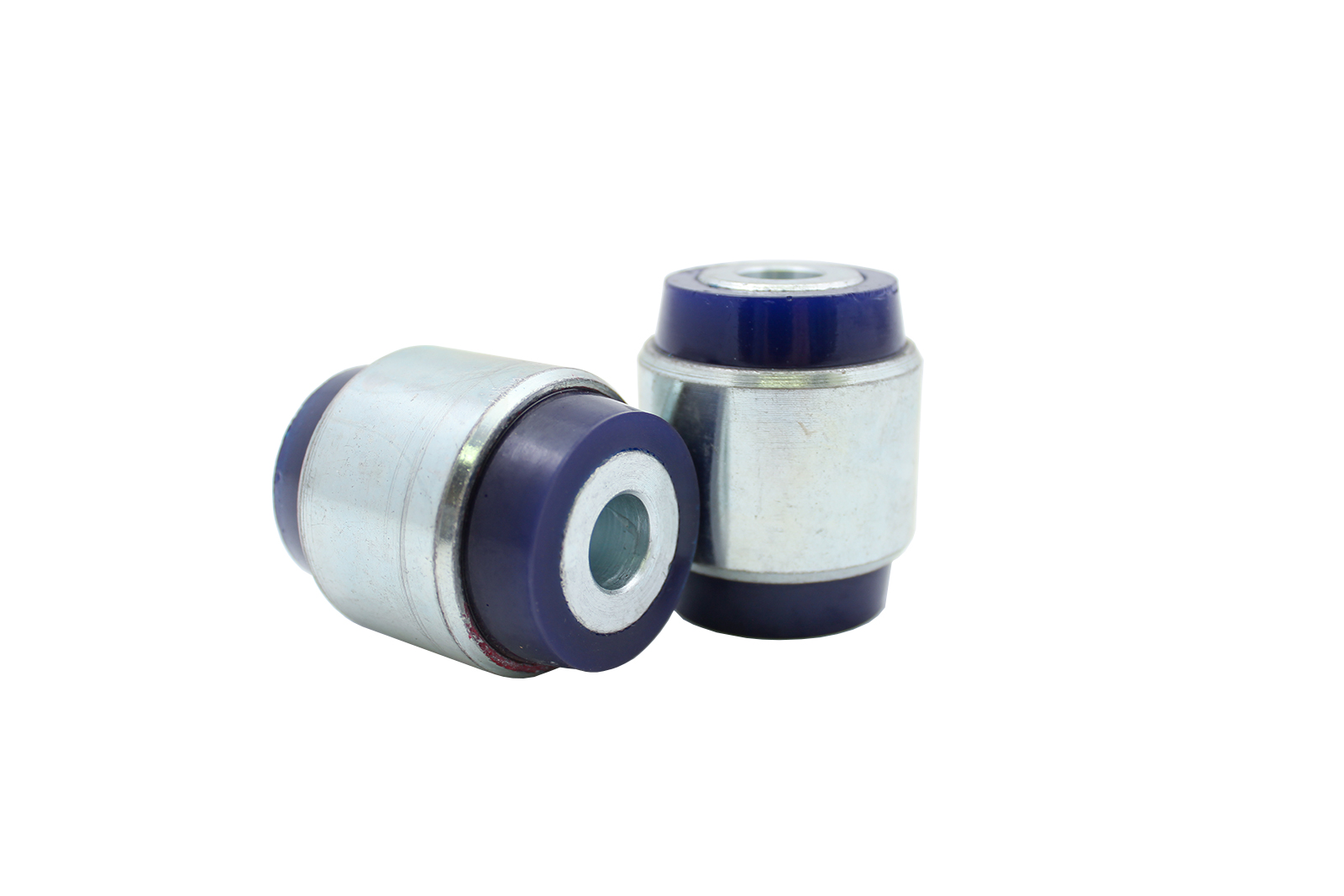 Superpro SPF2588K - 2003 Honda Accord DX Rear Lower Inner Control Arm Bushing Kit
