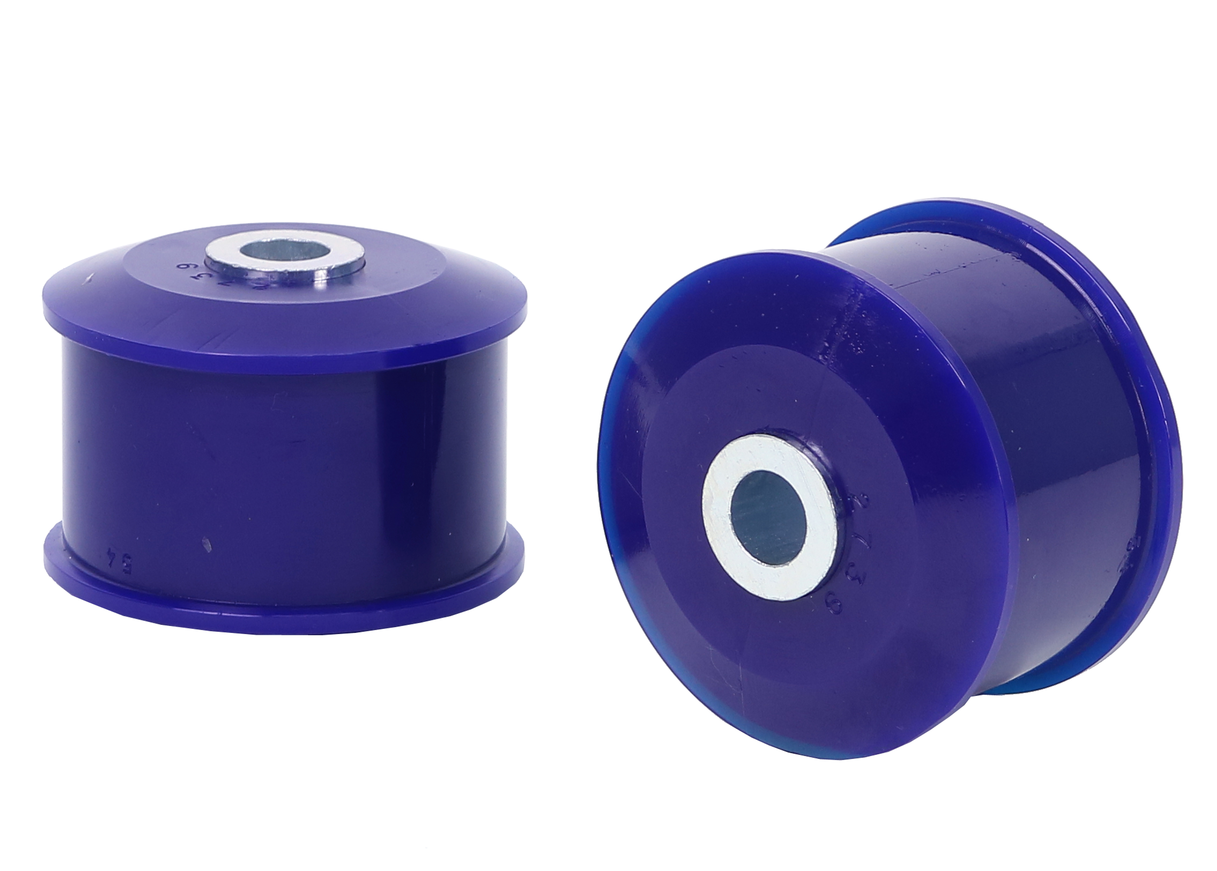Superpro SPF2739K - Mitsubishi Rear Differential Mount Bushing Kit