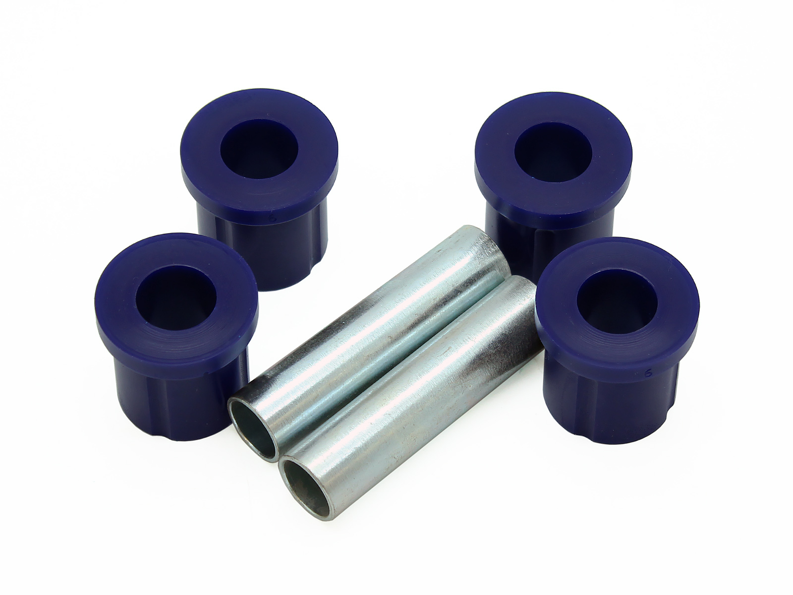 Superpro SPF2651K - Rear Leaf Spring Rear Eye Bush