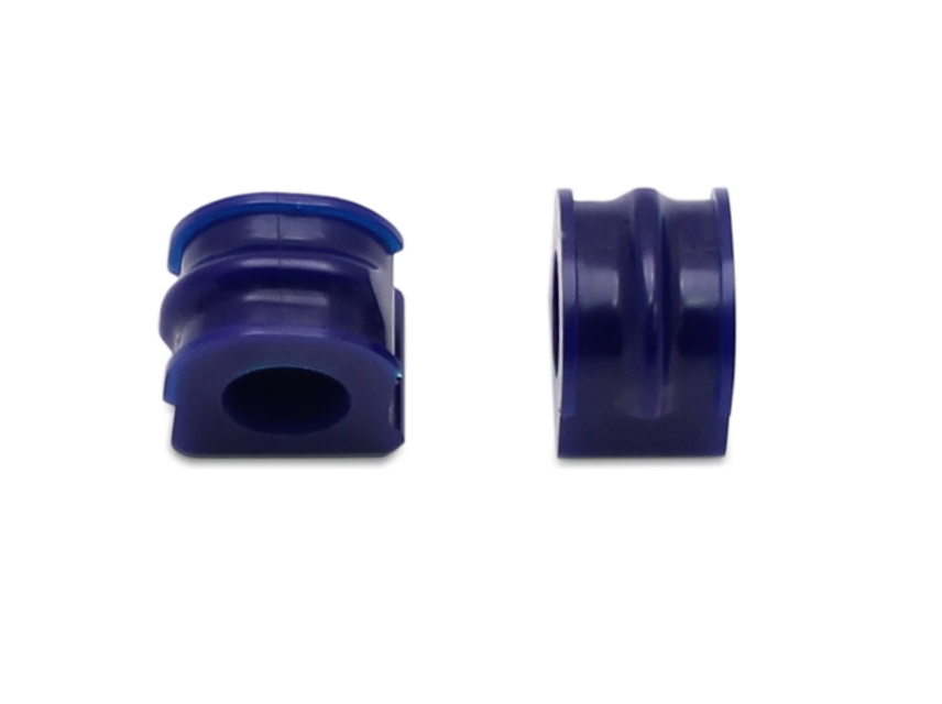 Superpro SPF2593-21K - Front Sway Bar Mount To Chassis