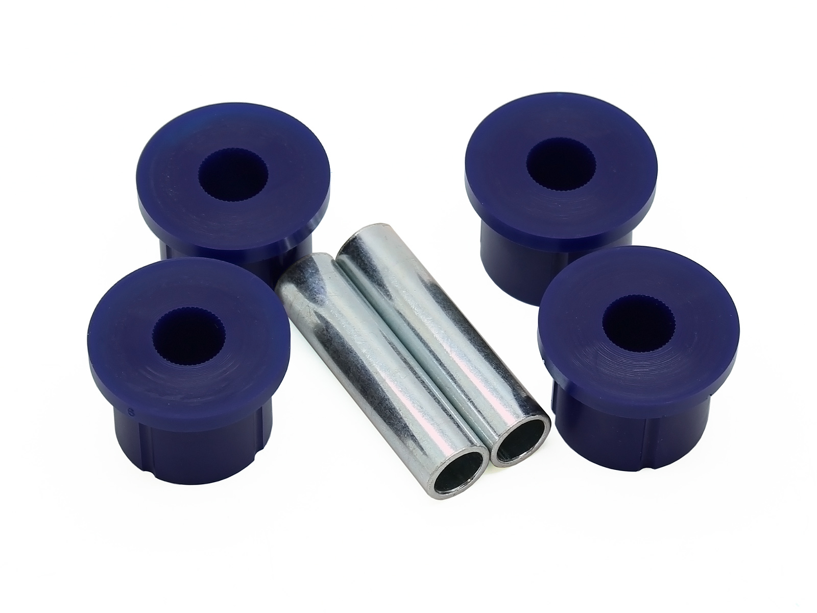 Superpro SPF2650K - Rear Leaf Spring Front Eye Bushing Kit
