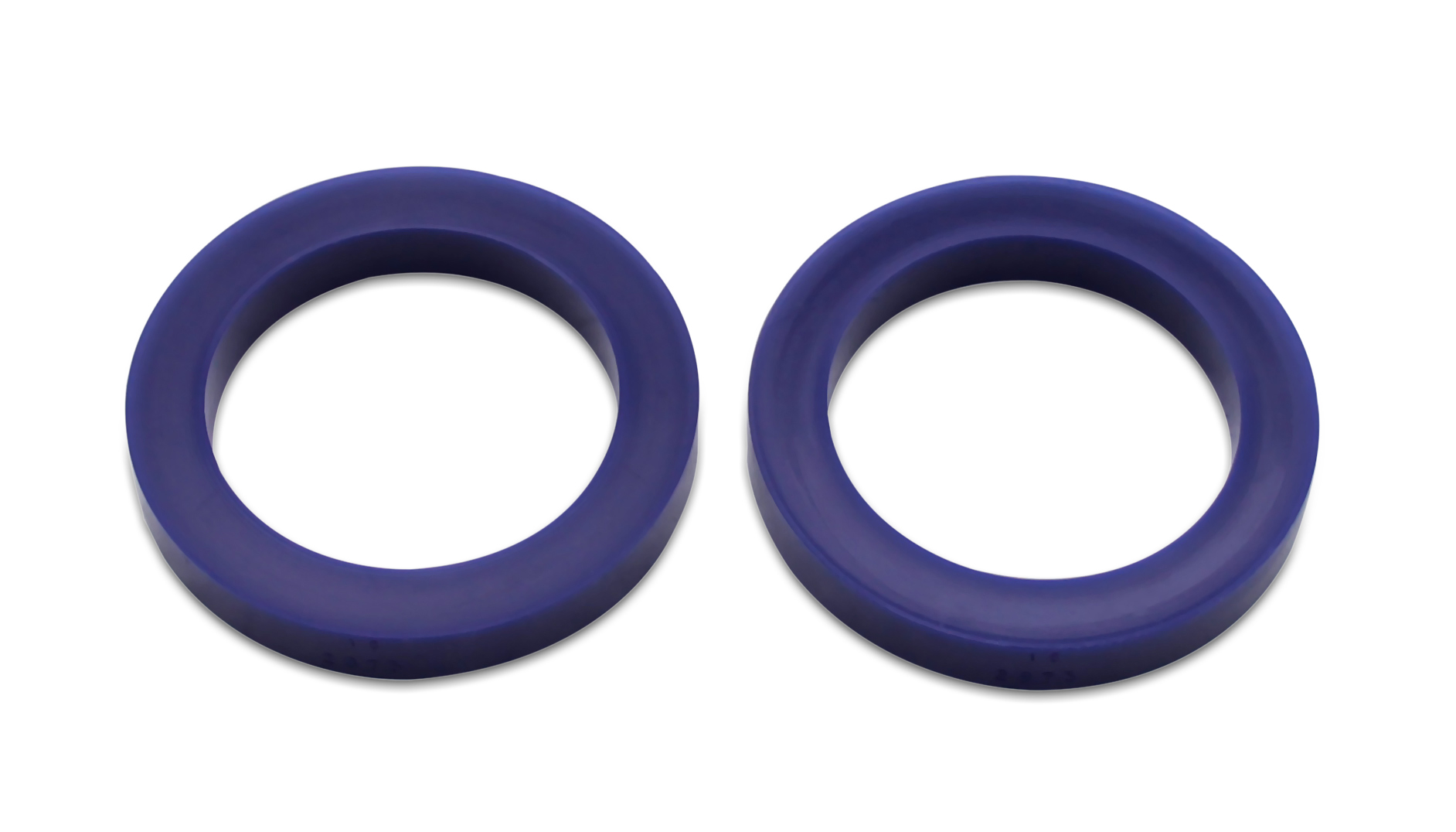 Superpro SPF2873K - 2008 Pontiac G8 Base Rear Subframe - Forward Bushing Spacer Set