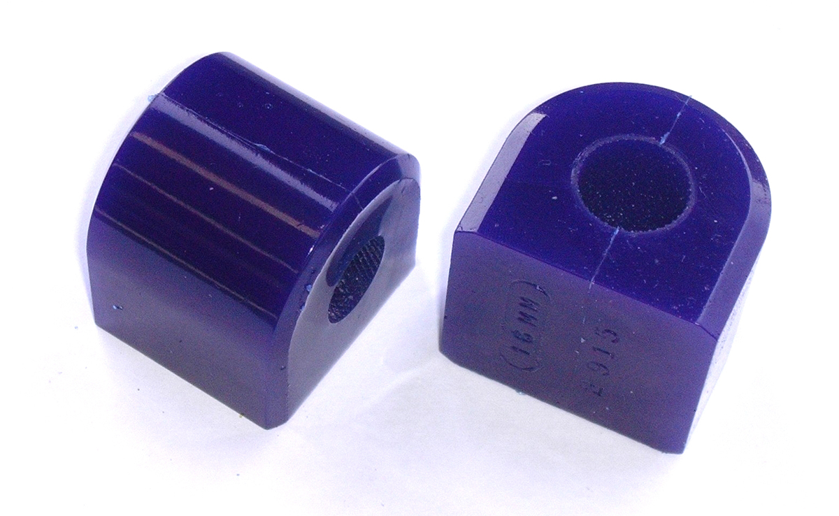 Superpro SPF2915-16K - Chrysler Rear Sway Bar Mount Bushing