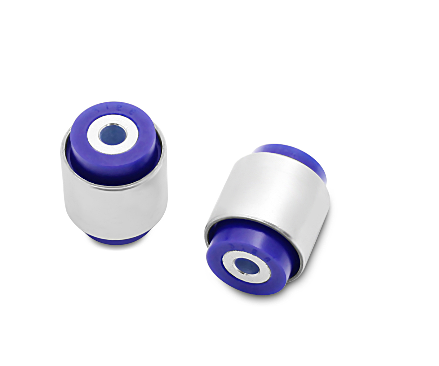 Superpro SPF3128K - 1996 Audi A4 Base Front Lower Inner Control Arm Bushing Set