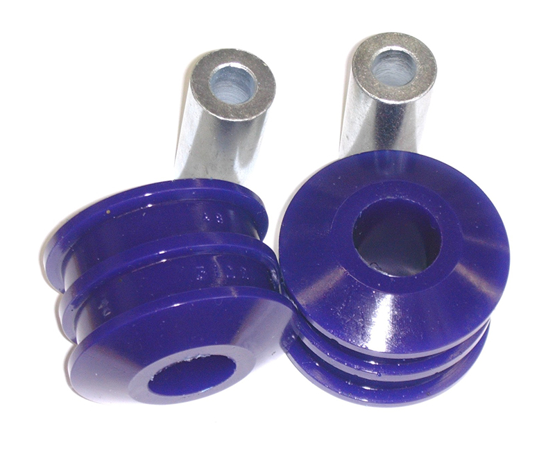 Superpro SPF3122K - 1985 Volvo 740 Rear Control Arm Bushing Kit Superpro SPF3122K - 1985 Volvo 740 Rear Control Arm Bushing Kit