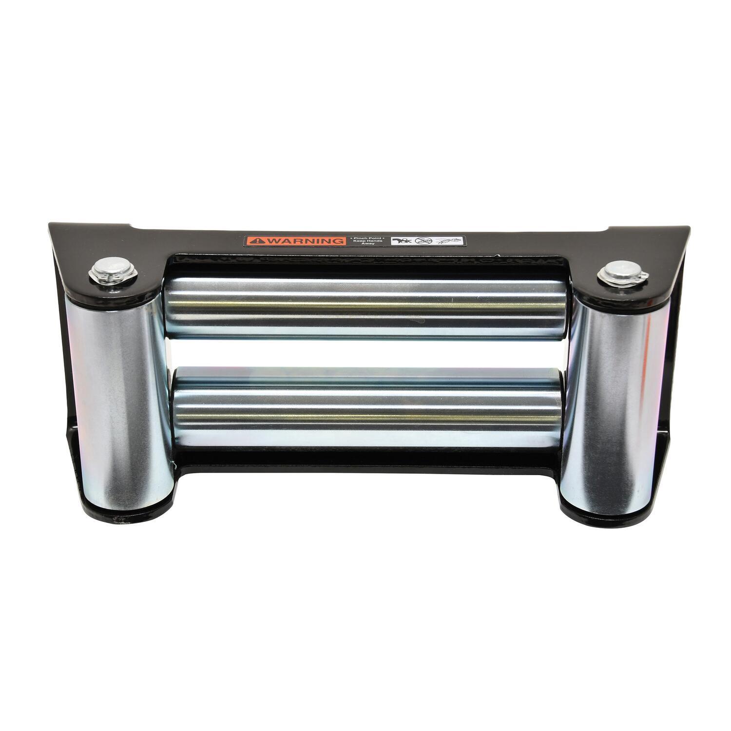 Superwinch 2302293 - Winch Roller Fairlead Superwinch 2302293 - Winch Roller Fairlead