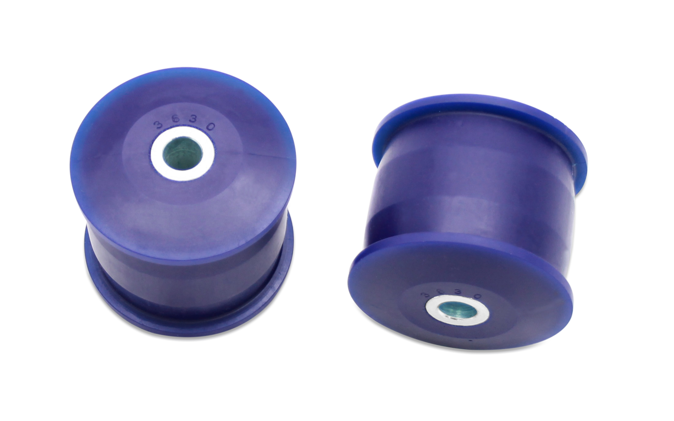 Superpro SPF3630K - 2005 Land Rover LR3 SE Rear Upper Control Arm Forward Bushing Set