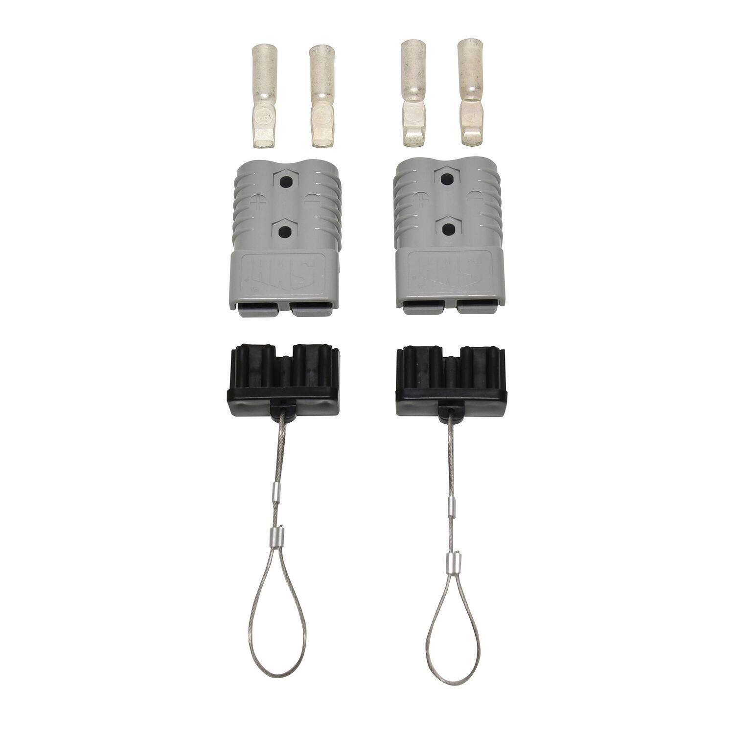 Superwinch 2236 - Electrical Connectors for winches up to 18000 LBS