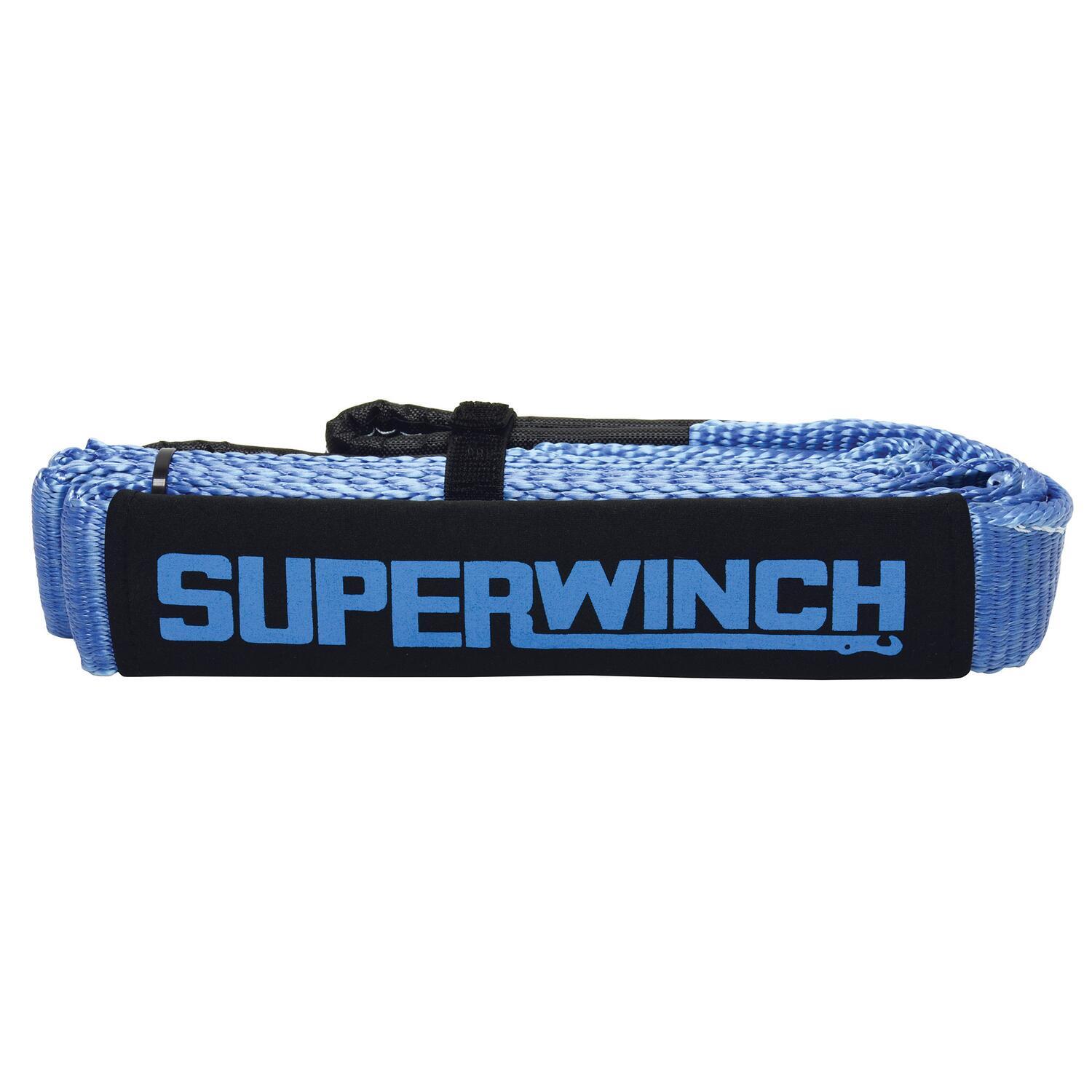 Superwinch 2588 - Tree Trunk Protector Superwinch 2588 - Tree Trunk Protector