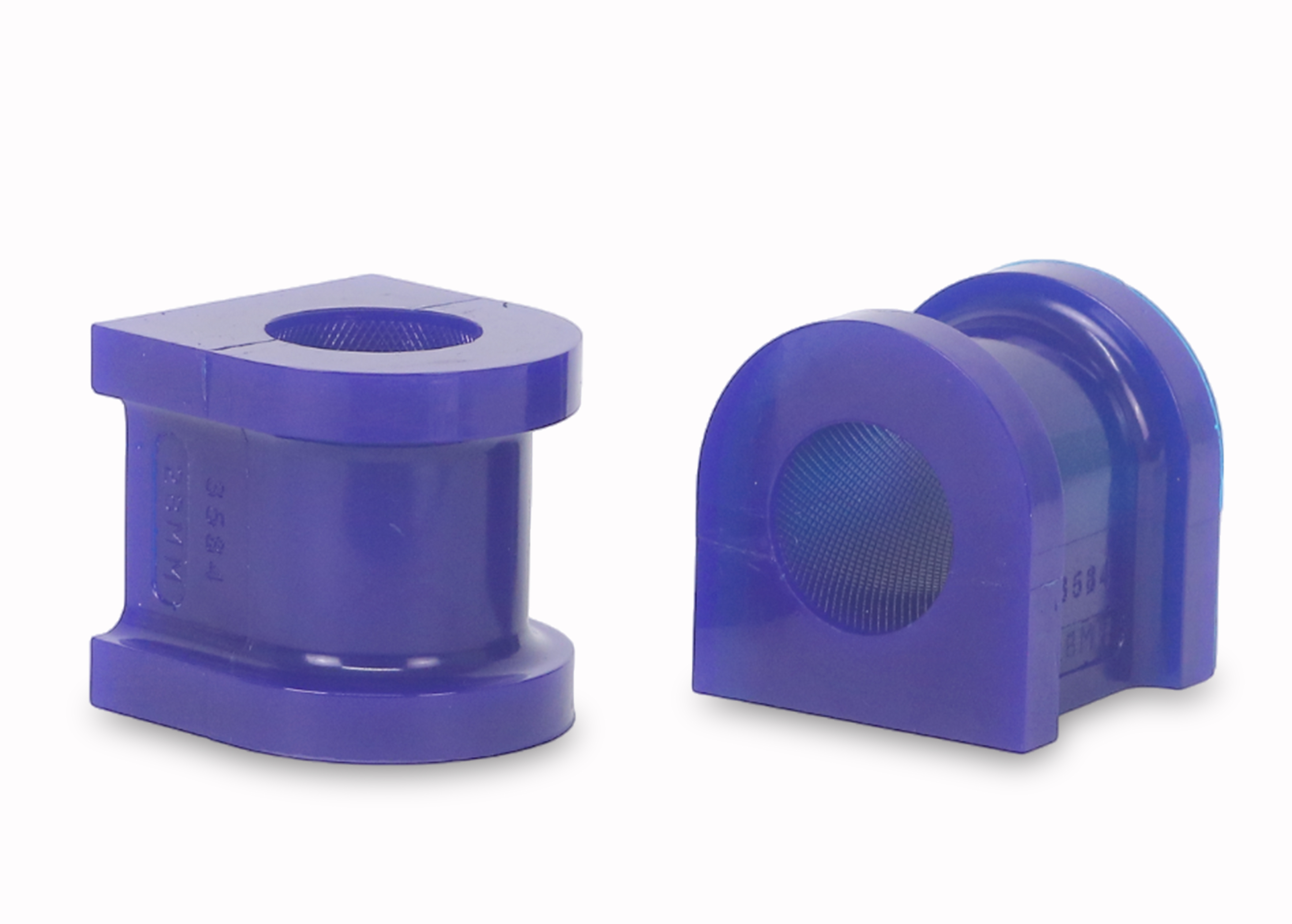 Superpro SPF3584-28K - 06-14 Lexus IS250 28mm Front Sway Bar Mount Bushing Set