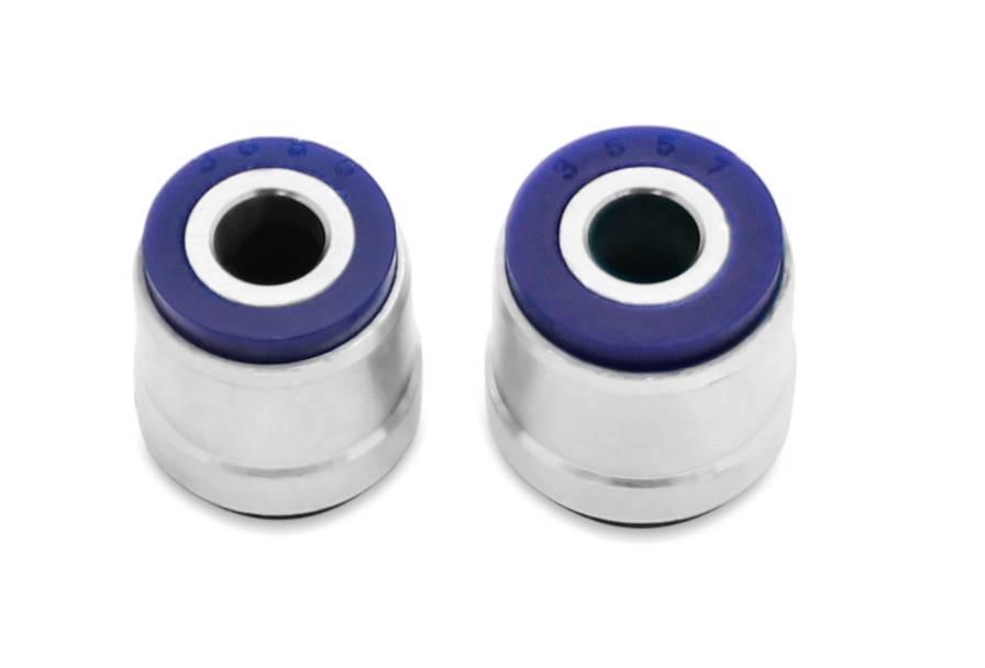 Superpro SPF3656K - 2017 Jeep Wrangler Rubicon Front Panhard Rod Bushing Kit