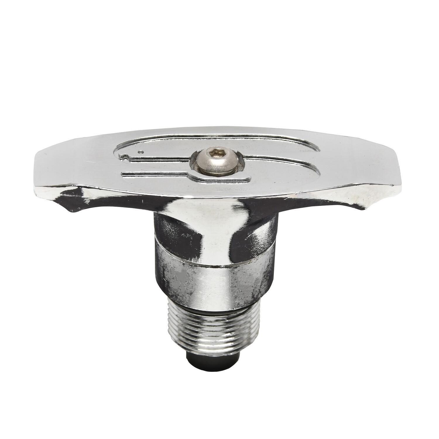 Superwinch 90-24569 - Replacement Clutch Handle for Talon 14/18 Winches/4 - Silver