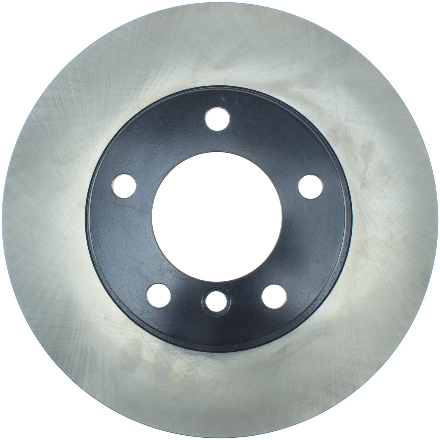 StopTech 125.34029CRY - Cryostop Premium High Carbon Rotor; Front