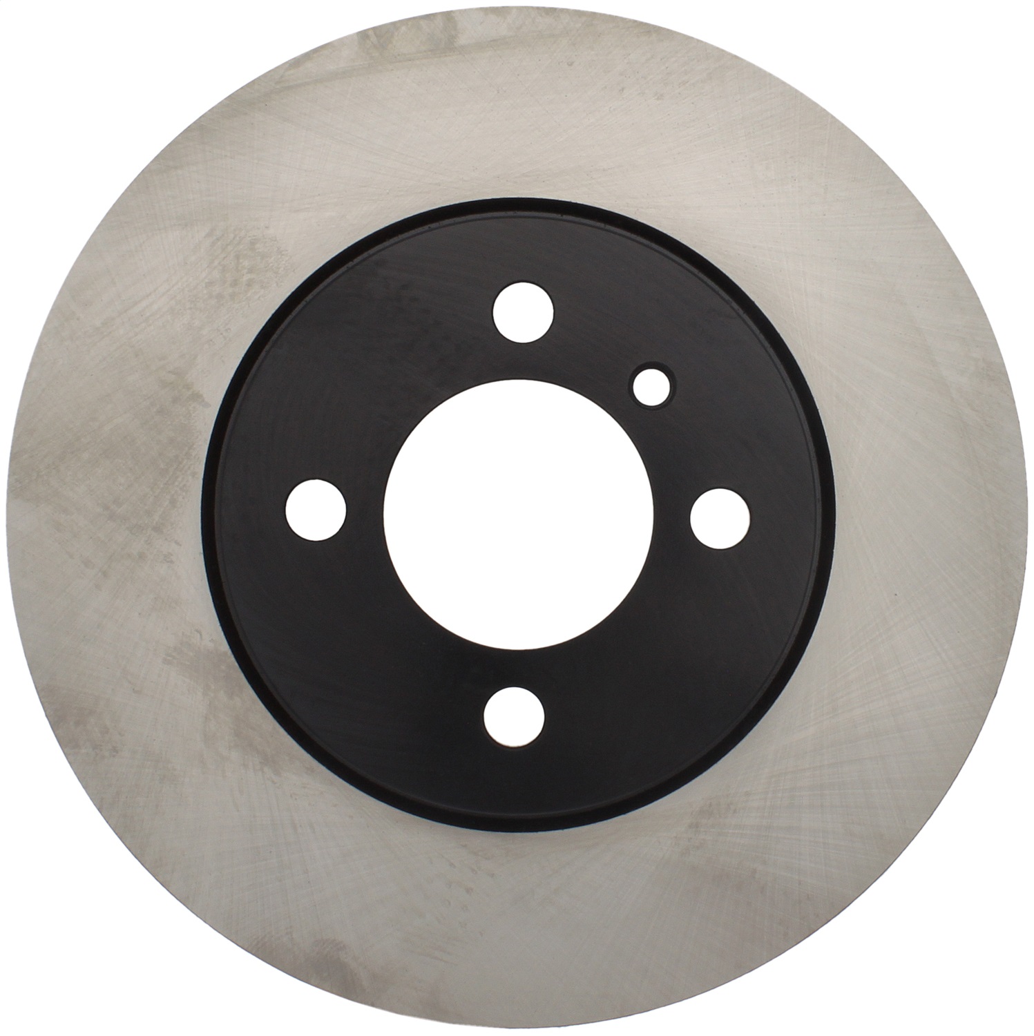 StopTech 125.34018CRY - Cryostop Premium High Carbon Rotor; Front
