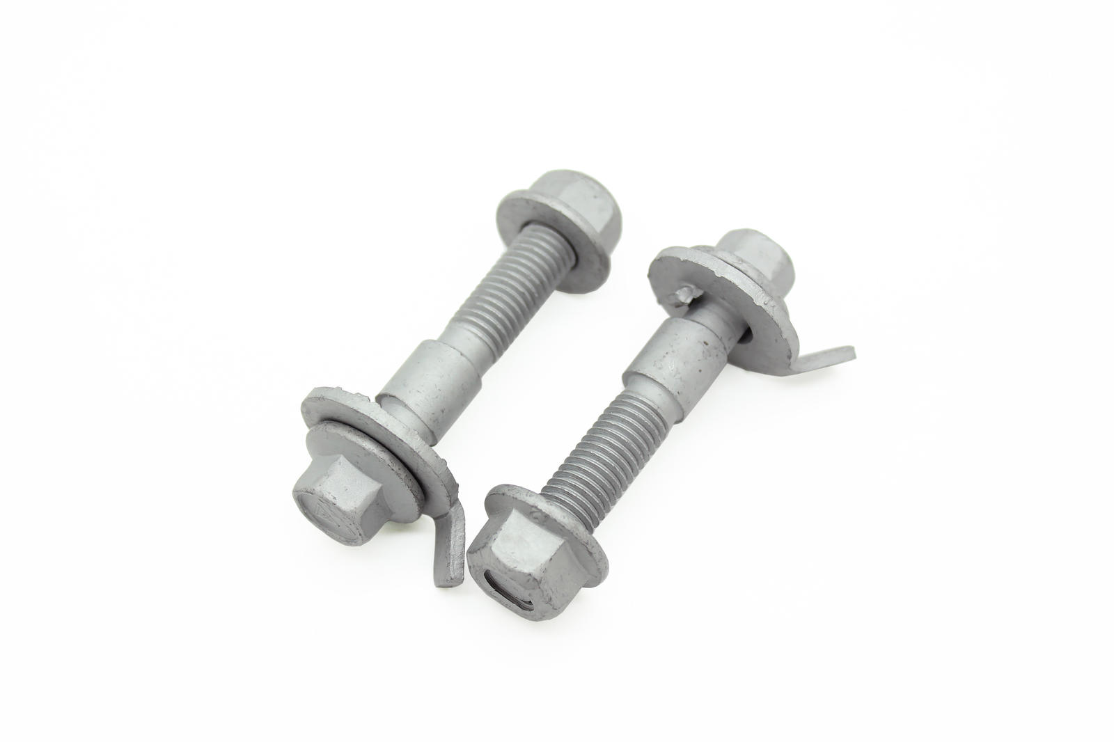 Superpro SPF4351-15K - 2002 Acura RSX Base Front Lower Strut Mount Camber Bolt Set - 15mm