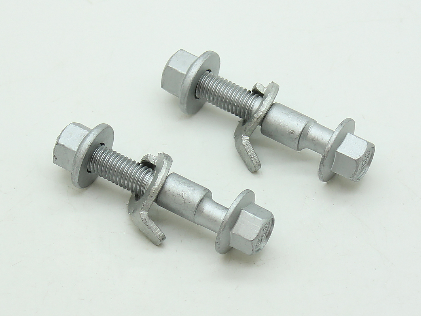 Superpro SPF4351-12K - 1986 Mazda RX-7 Base Front Lower Strut Mount Camber Bolt Set - 12mm Superpro SPF4351-12K - 1986 Mazda RX-7 Base Front Lower Strut Mount Camber Bolt Set - 12mm