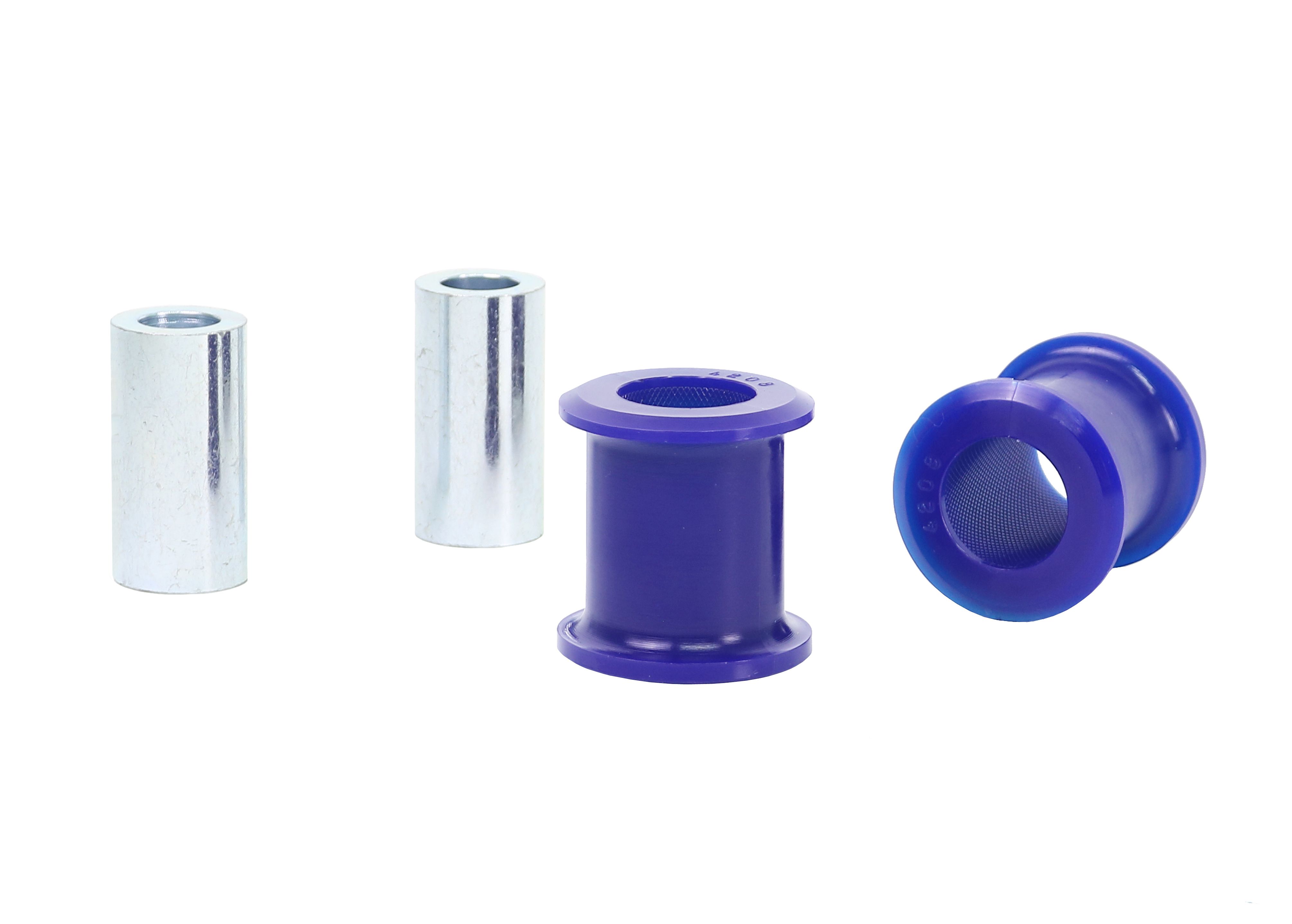 Superpro SPF4208K - 2014 Mazda 3 i SV Front Lower Inner Forward Control Arm Bushing Kit