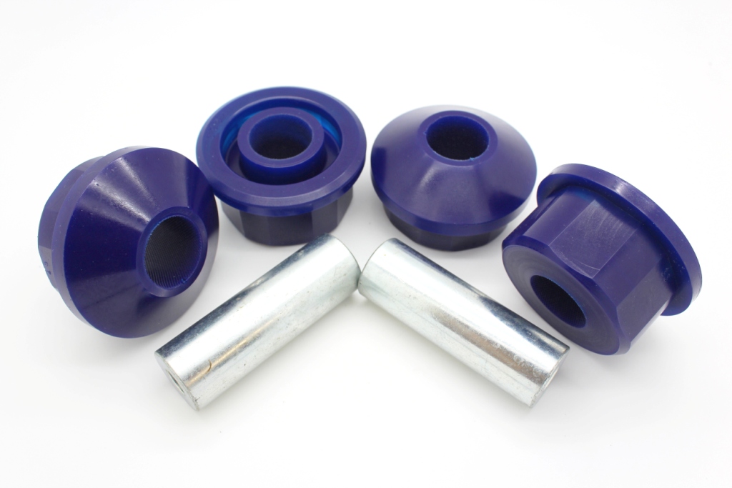 Superpro SPF4162K - Rear Beam Axle Pivot Bushing Kit