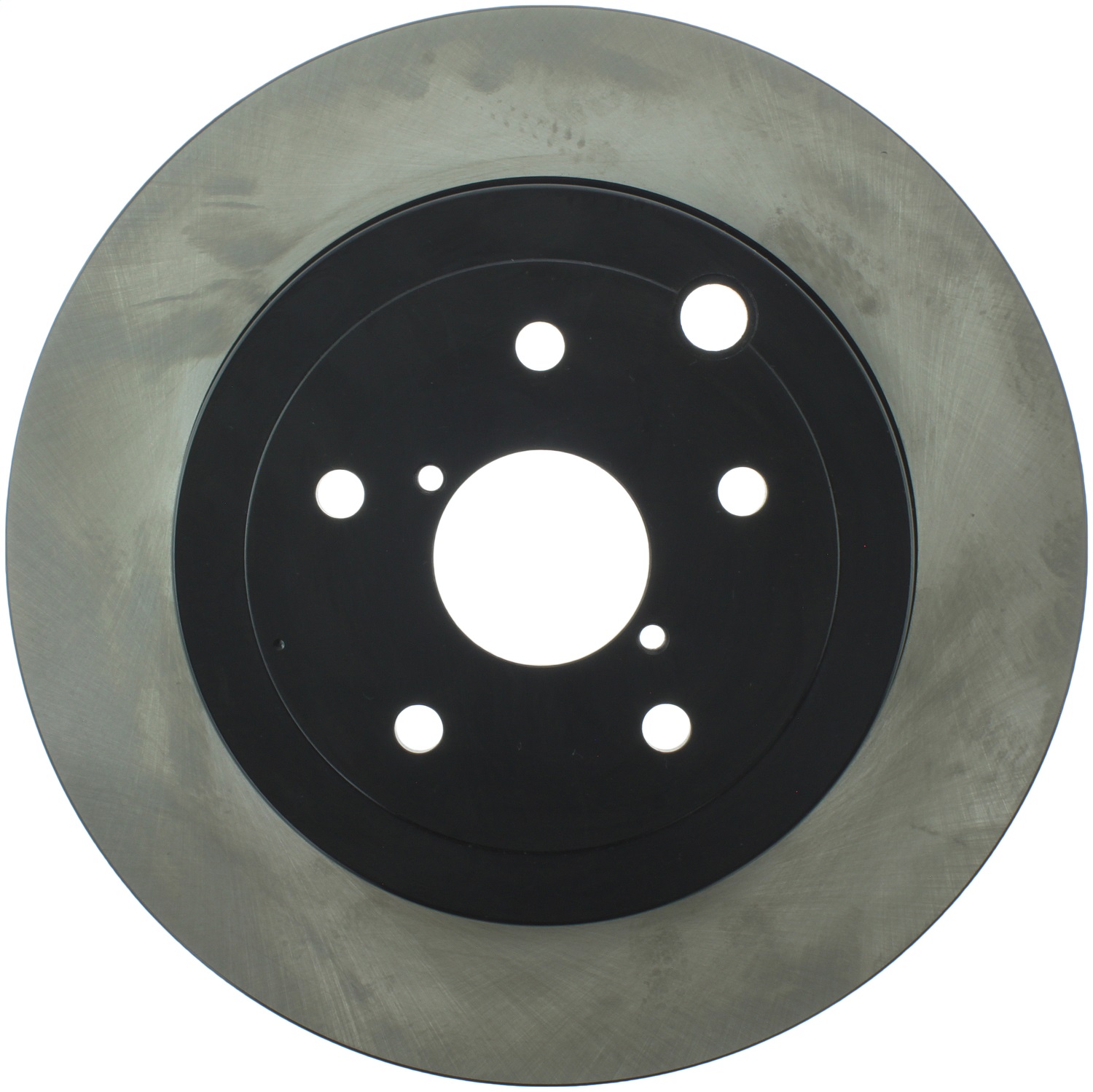 StopTech 125.47030CRY - 08-10 Subaru Impreza WRX STi Rear Premium High-Carbon CRYO Rotor StopTech 125.47030CRY - 08-10 Subaru Impreza WRX STi Rear Premium High-Carbon CRYO Rotor