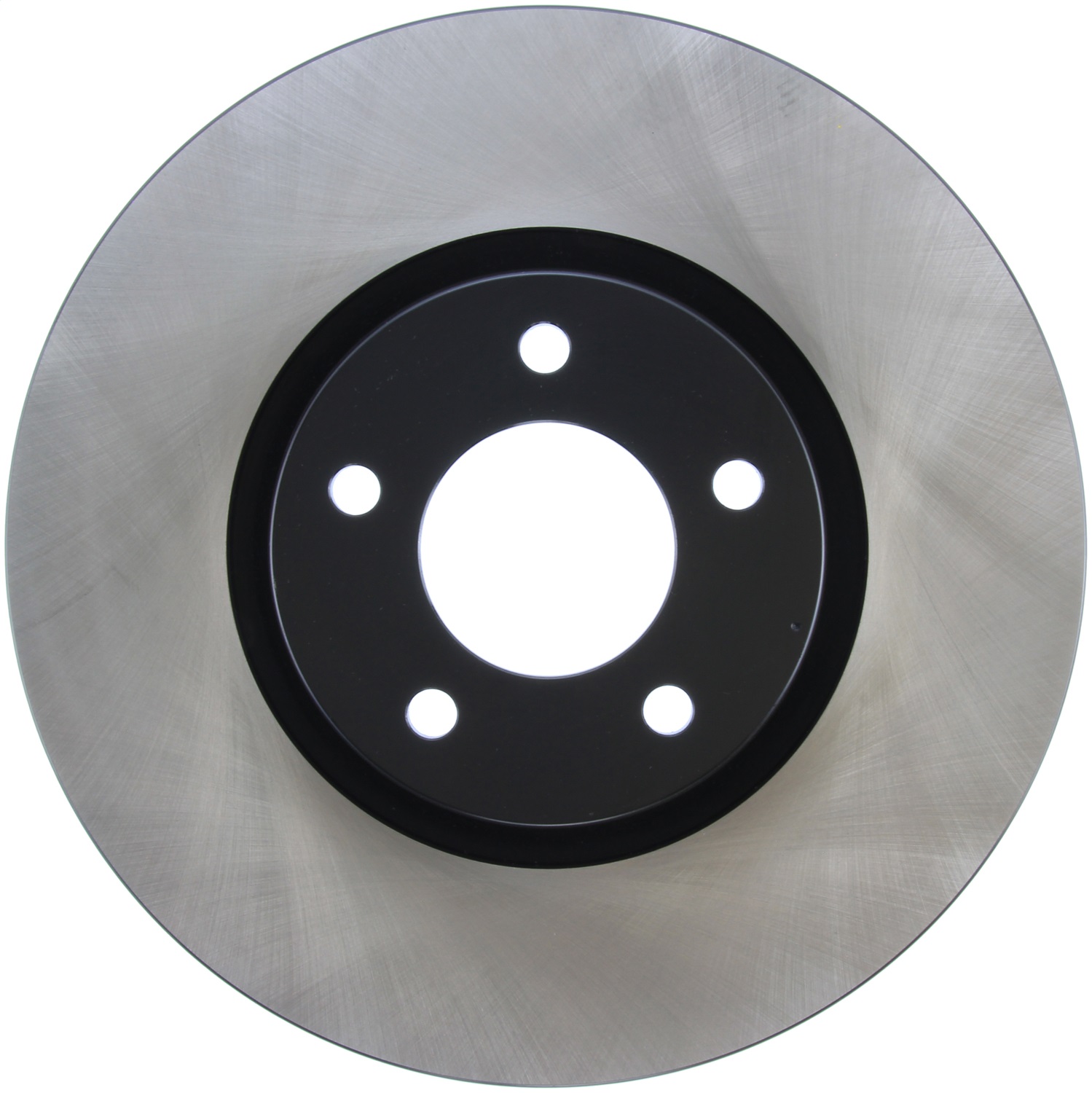 StopTech 125.45078CRY - Cryostop Premium High Carbon Rotor; Front StopTech 125.45078CRY - Cryostop Premium High Carbon Rotor; Front