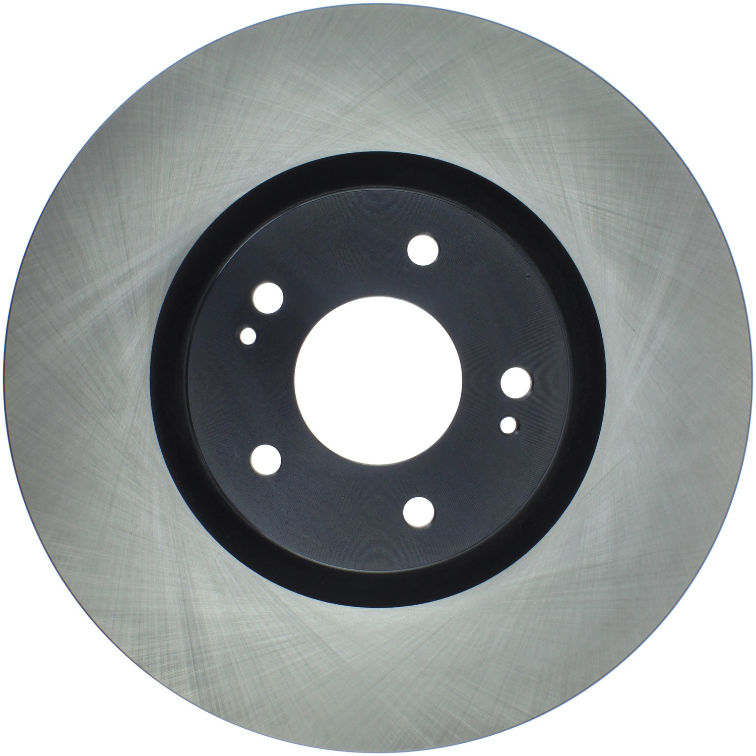 StopTech 125.46064CRY - Cryostop Premium High Carbon Rotor; Front StopTech 125.46064CRY - Cryostop Premium High Carbon Rotor; Front