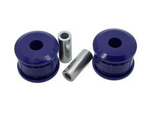 Superpro SPF4392K - 2011 Nissan Juke S Rear Trailing Arm Forward Bushing Kit Superpro SPF4392K - 2011 Nissan Juke S Rear Trailing Arm Forward Bushing Kit