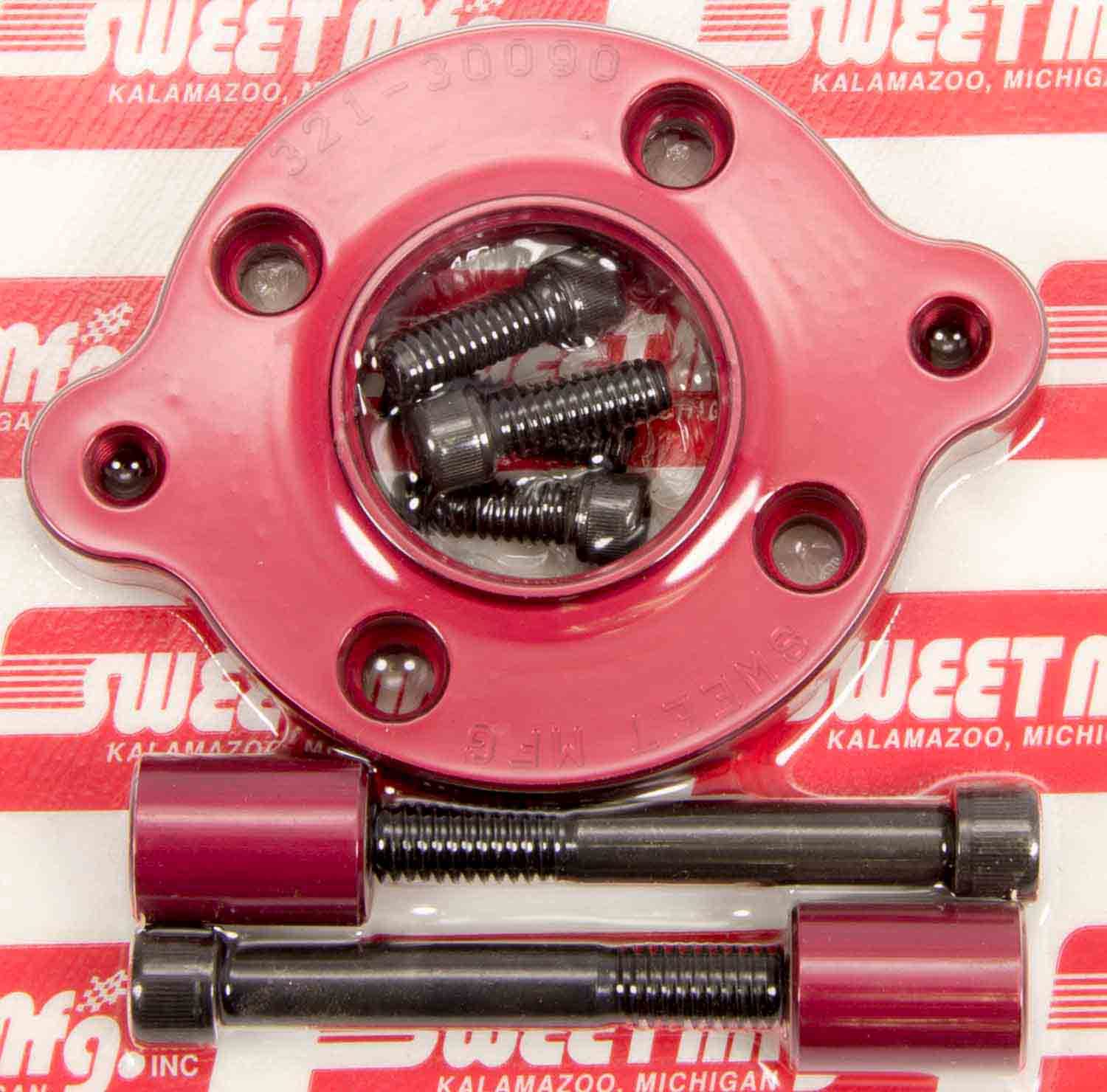 Sweet 325-30055 - Pump Bracket Toyota Peterson R4