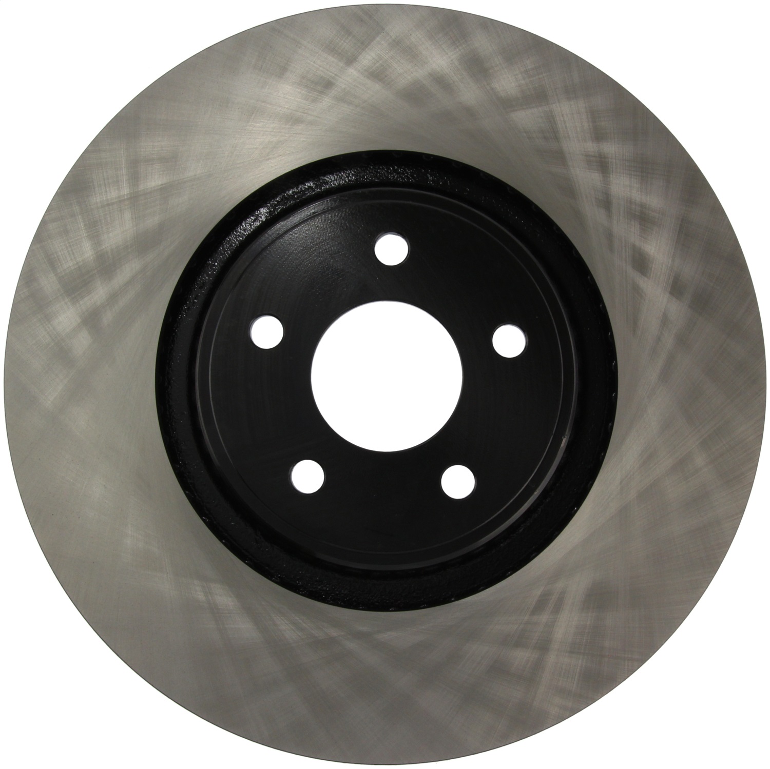 StopTech 125.65146CRY - Cryostop Premium High Carbon Rotor; Front