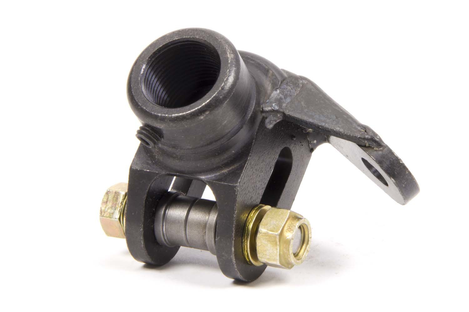 Sweet 001-21126 - LH Upside Down Slotted R/E W/DP Bracket