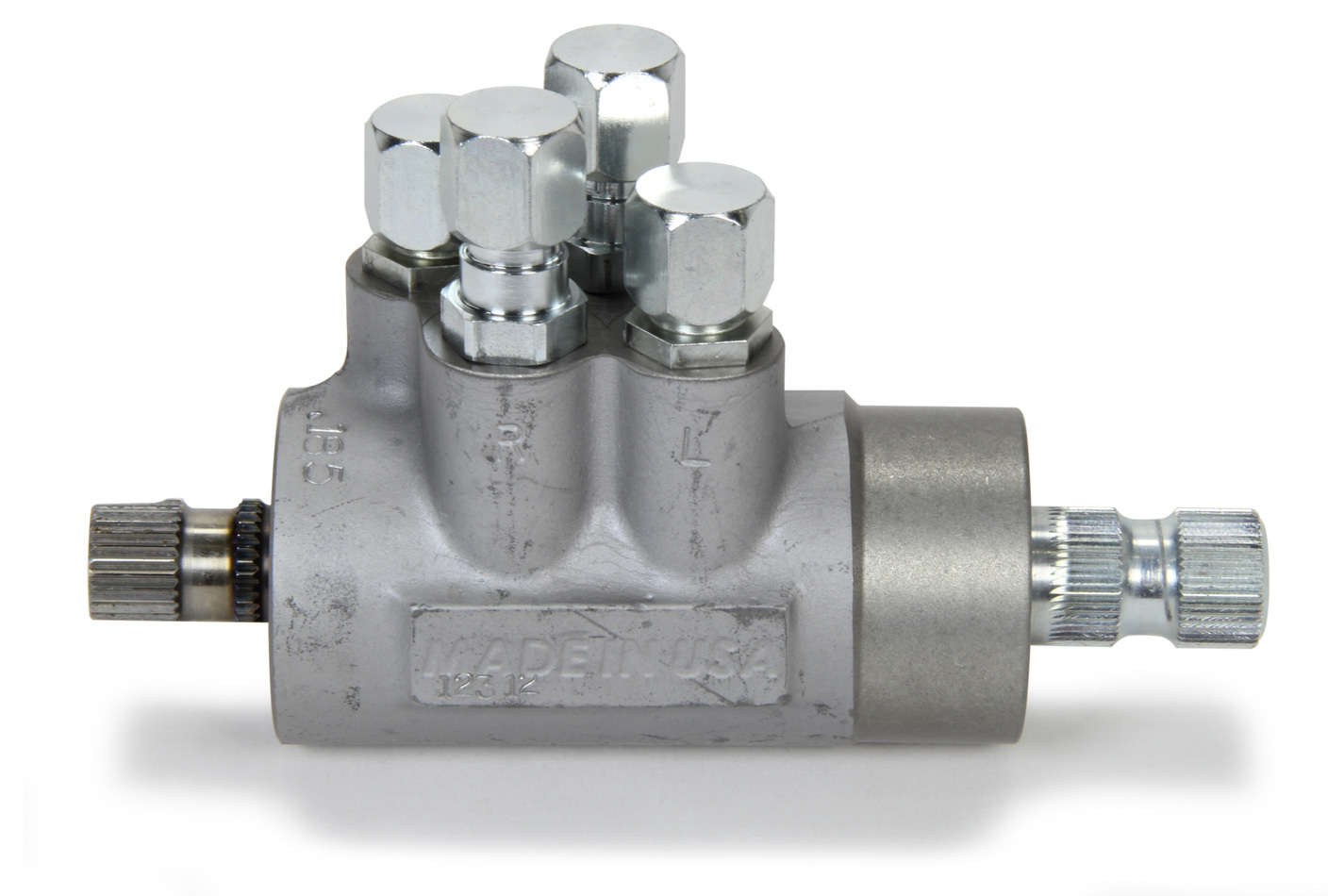 Sweet 303-33185 - LW Servo Unit .185 Valve