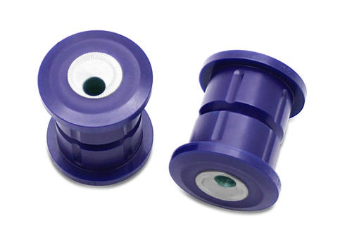 Superpro SPF4623-80XK - 1993 Mazda RX-7 Base Front Lower Control Arm Camber Adjustable Bushing Kit Superpro SPF4623-80XK - 1993 Mazda RX-7 Base Front Lower Control Arm Camber Adjustable Bushing Kit