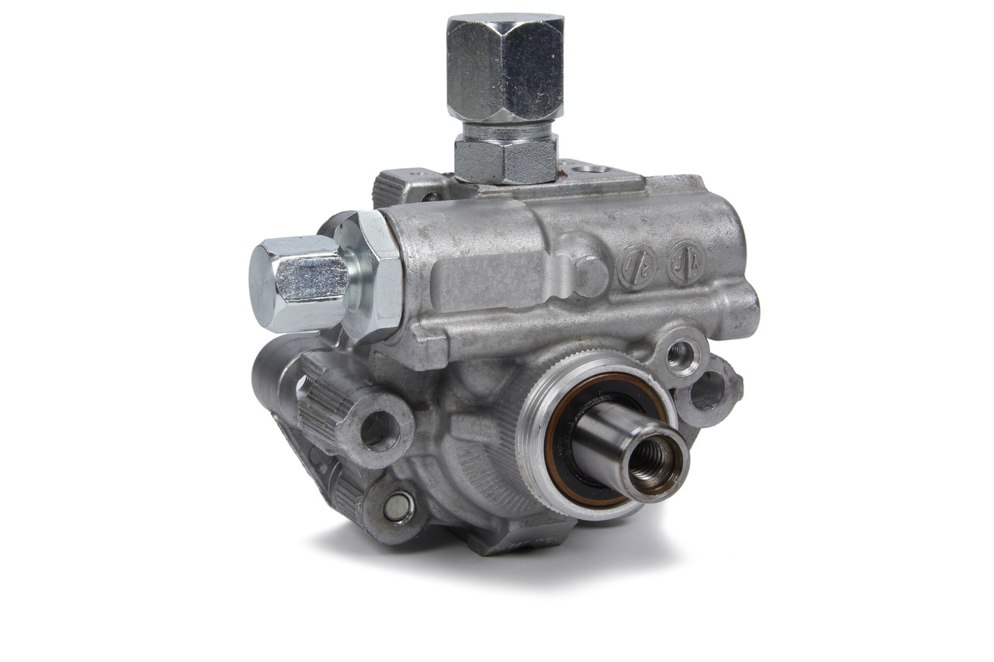 Sweet 305-80830 - 1700 PSI Alum PS Pump W/O Pulley Sweet 305-80830 - 1700 PSI Alum PS Pump W/O Pulley