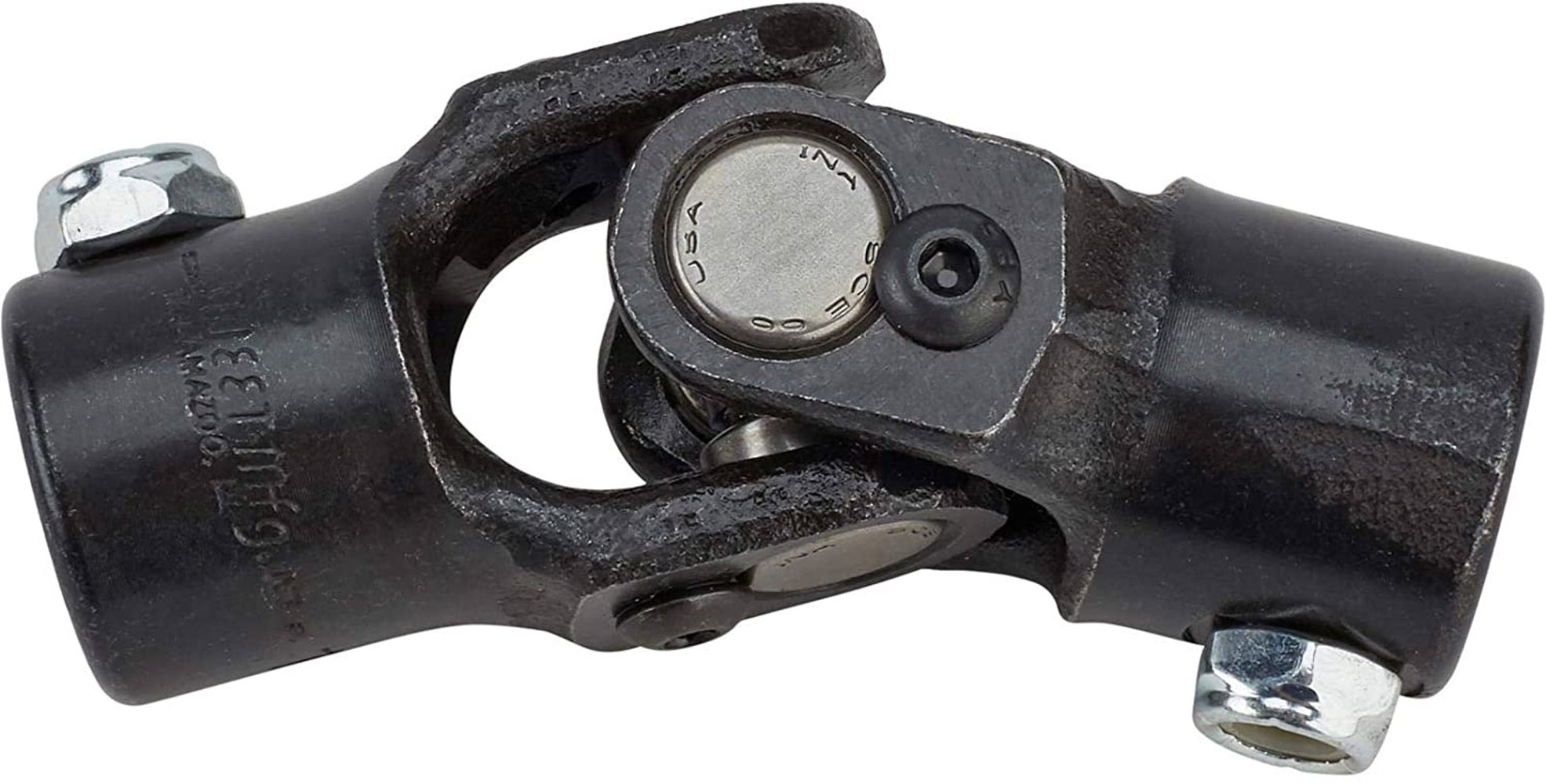 Sweet 401-51821 - U-Joint 1in-48 Spl x 3/4in 20 Spline