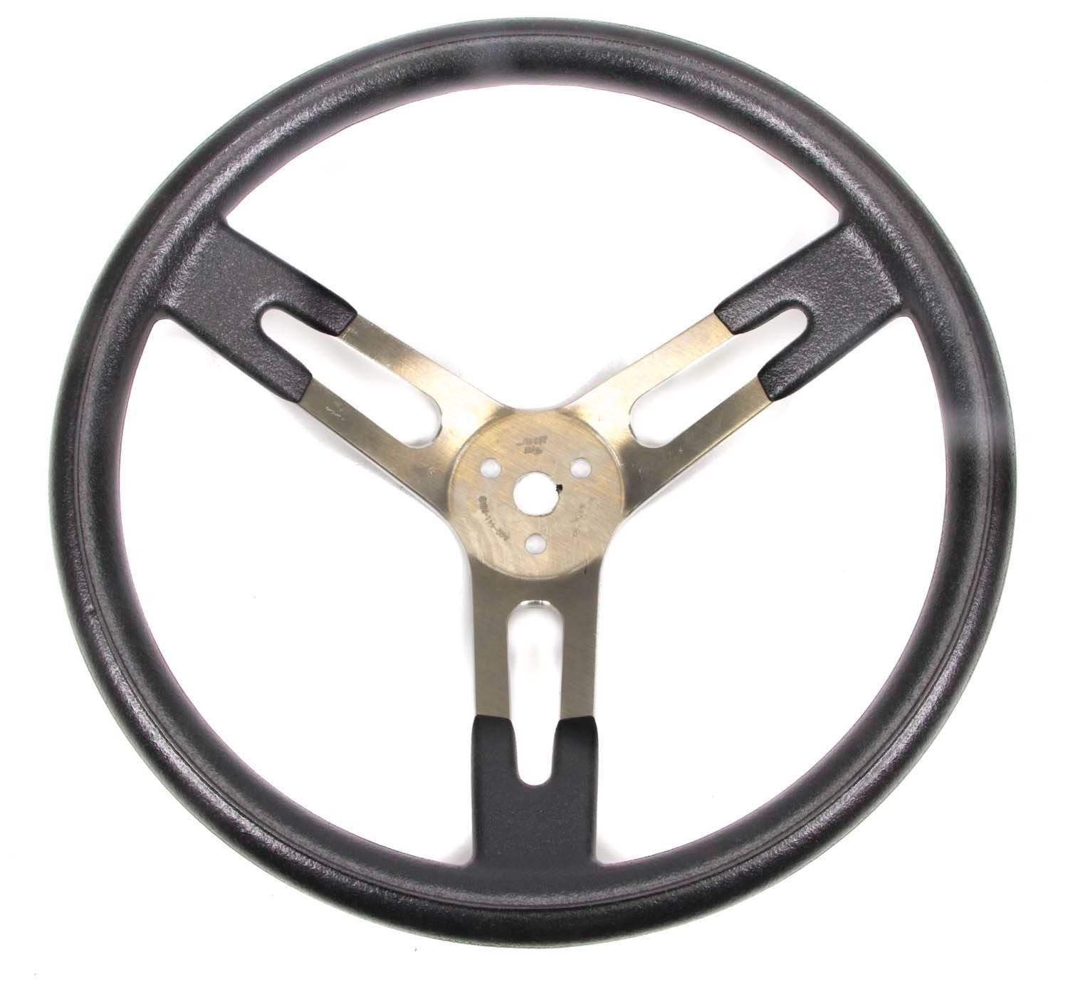 Sweet 601-70172 - 17in Dish Steering Wheel