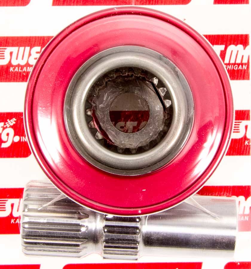 Sweet 801-70004 - Aluminum Quick Release