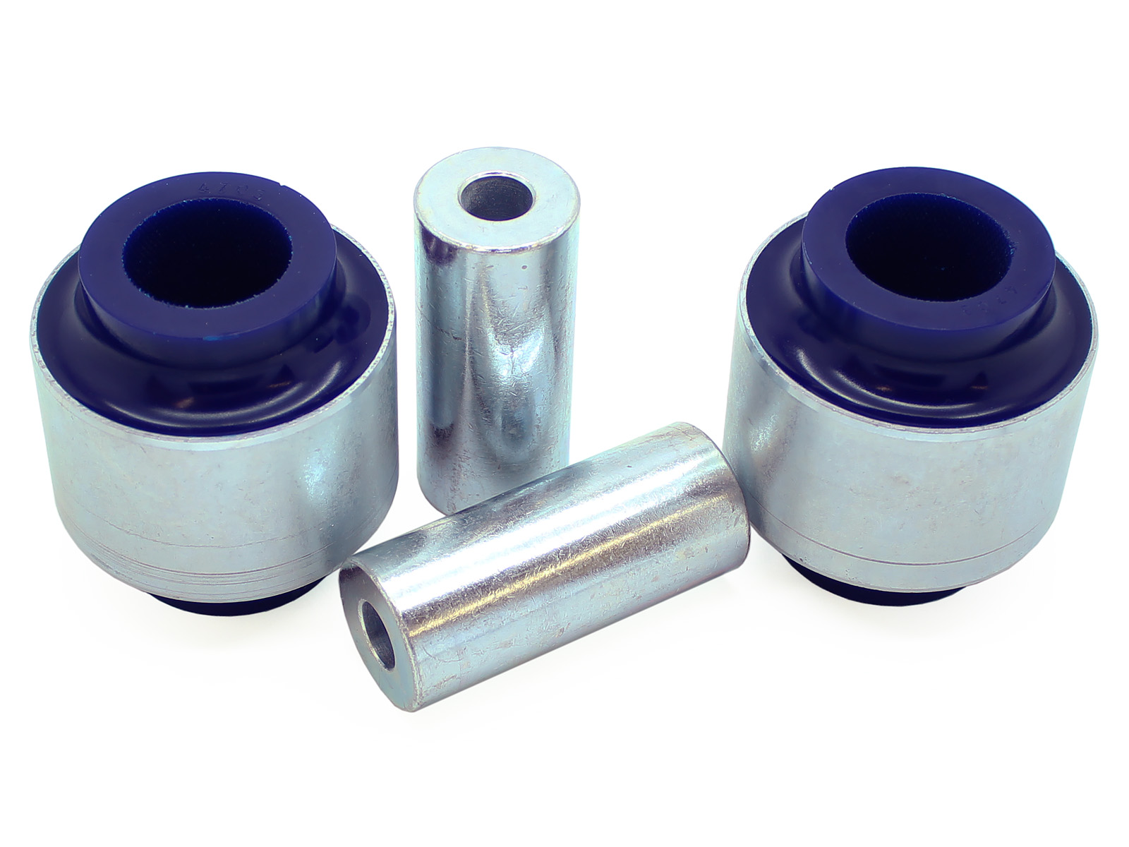 Superpro SPF4703K - 2011 Chrysler 300 Touring Front Rearward Radius Arm Bushing Set (Std. Alignment) Superpro SPF4703K - 2011 Chrysler 300 Touring Front Rearward Radius Arm Bushing Set (Std. Alignment)