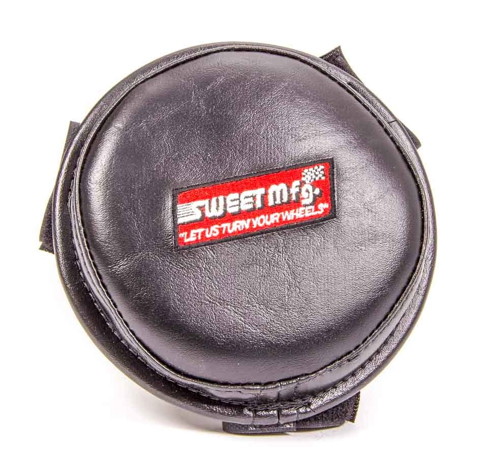 Sweet 601-70100 - Flat Steering Wheel Pad