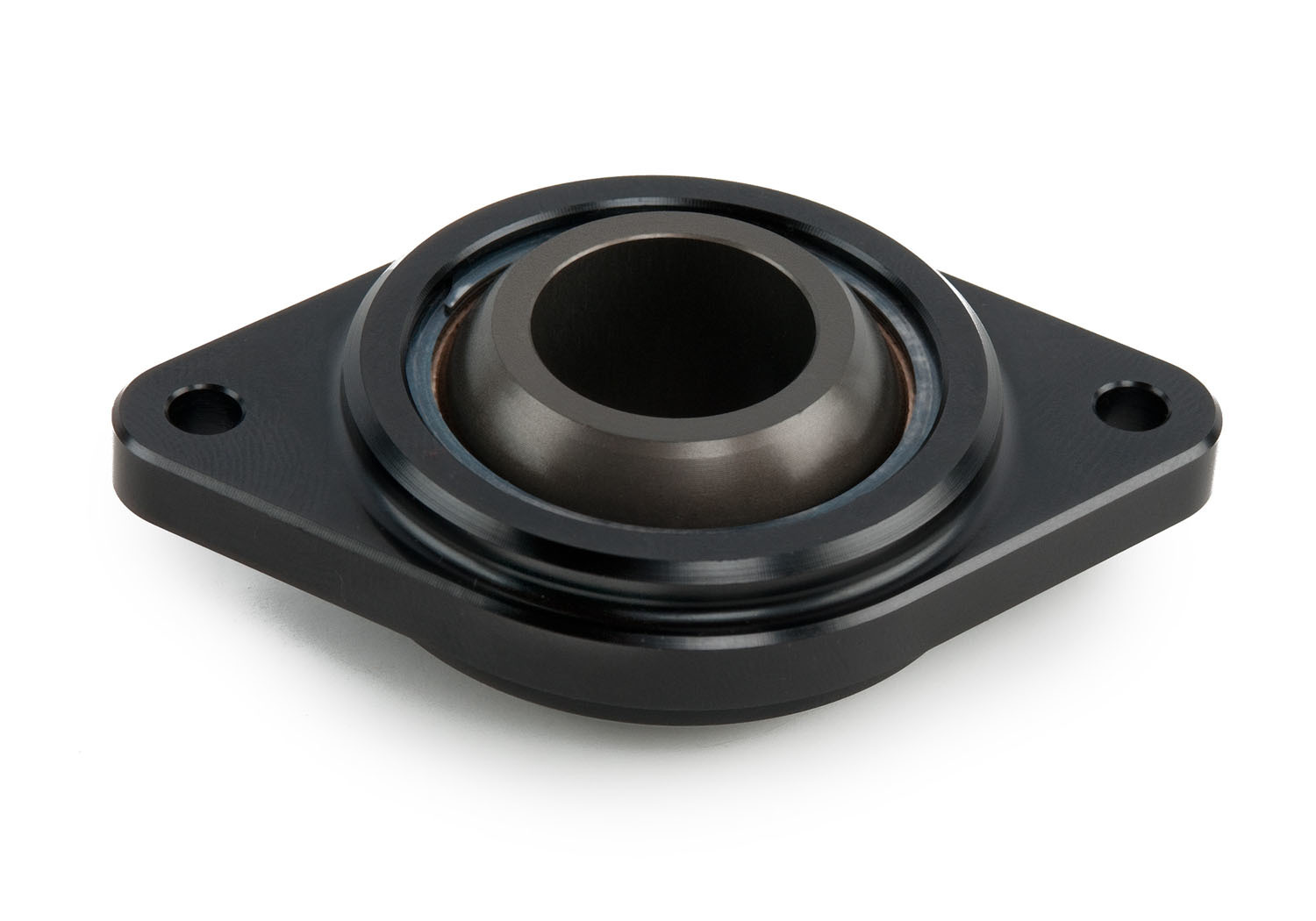 Sweet 405-10405 - Flange Bearing Steering Shaft Firewall Mount Sweet 405-10405 - Flange Bearing Steering Shaft Firewall Mount