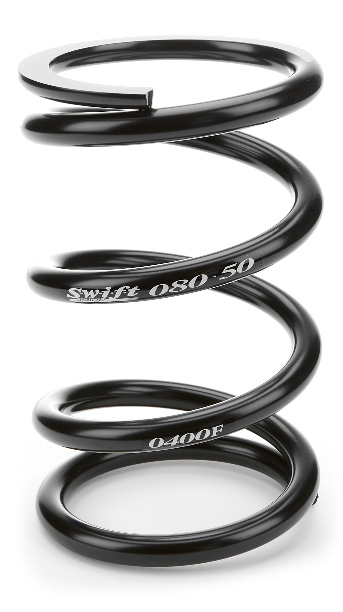 Swift Springs 080-500-400 F - Spring Conventional 8.00in x 5in x 400lb