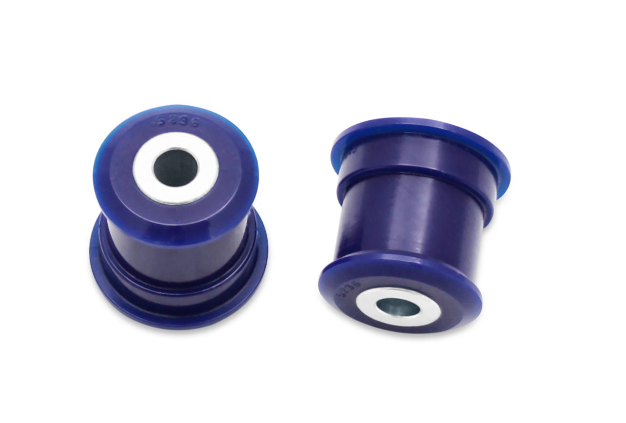 Superpro SPF5236K - 2008 Pontiac G8 Rear Upper Control Arm Outer Bushing Set