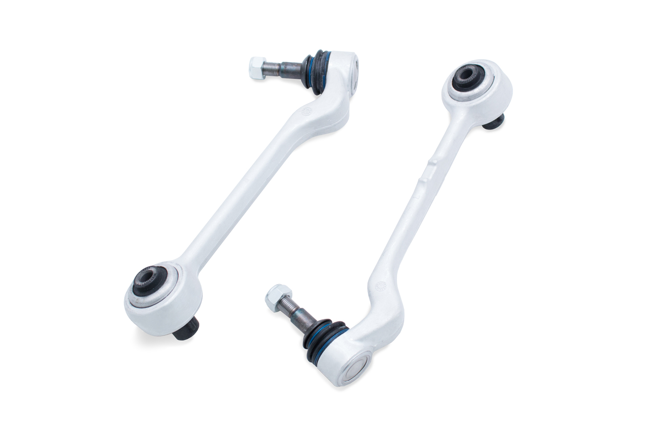 Superpro TRC0090 - 2006 BMW 325i Base Front Lower Control Arm Set w/ Bushings Superpro TRC0090 - 2006 BMW 325i Base Front Lower Control Arm Set w/ Bushings