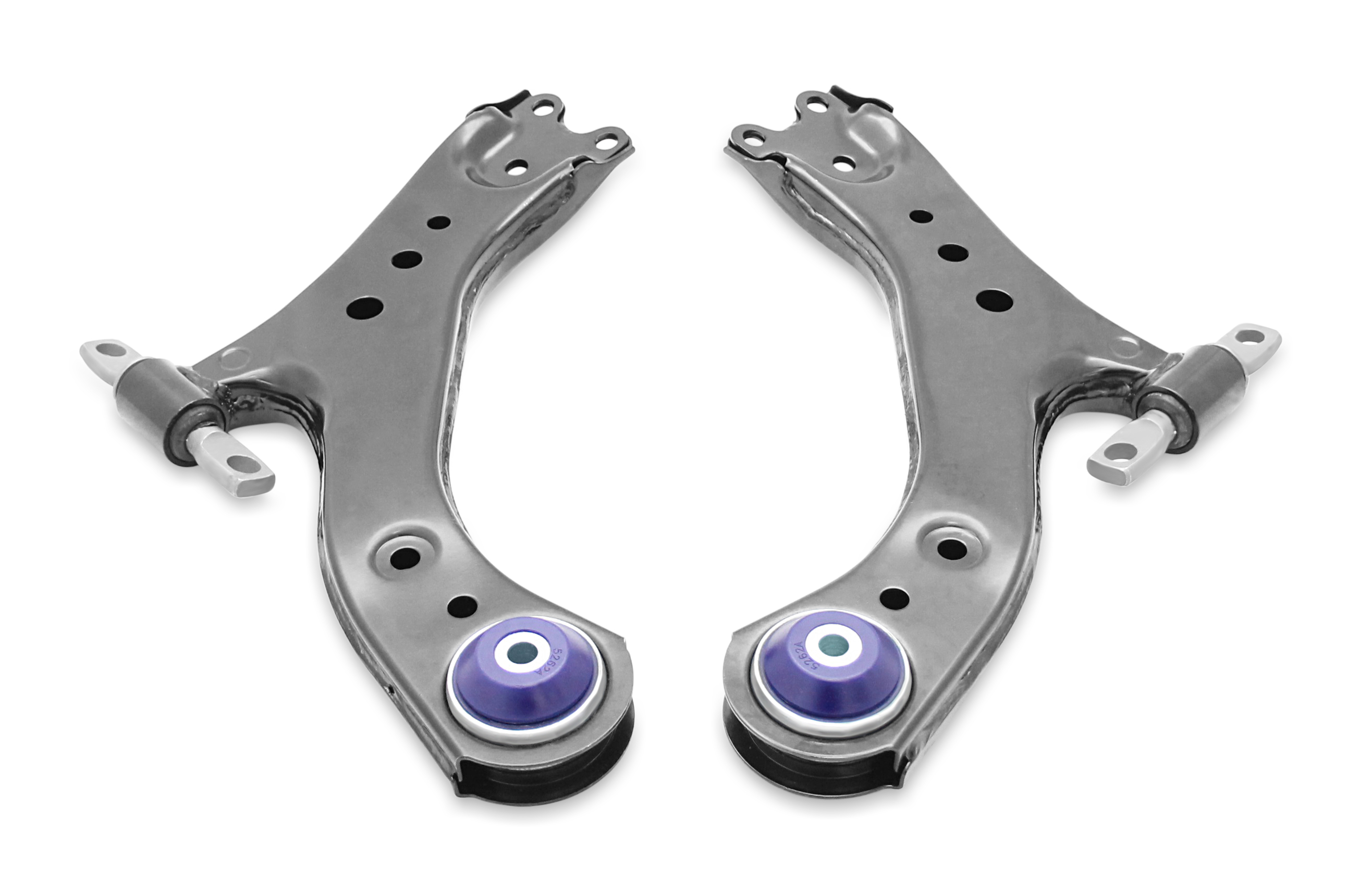 Superpro TRC1042 - Toyota Camry 18-21 Front LCA Kit Superpro TRC1042 - Toyota Camry 18-21 Front LCA Kit
