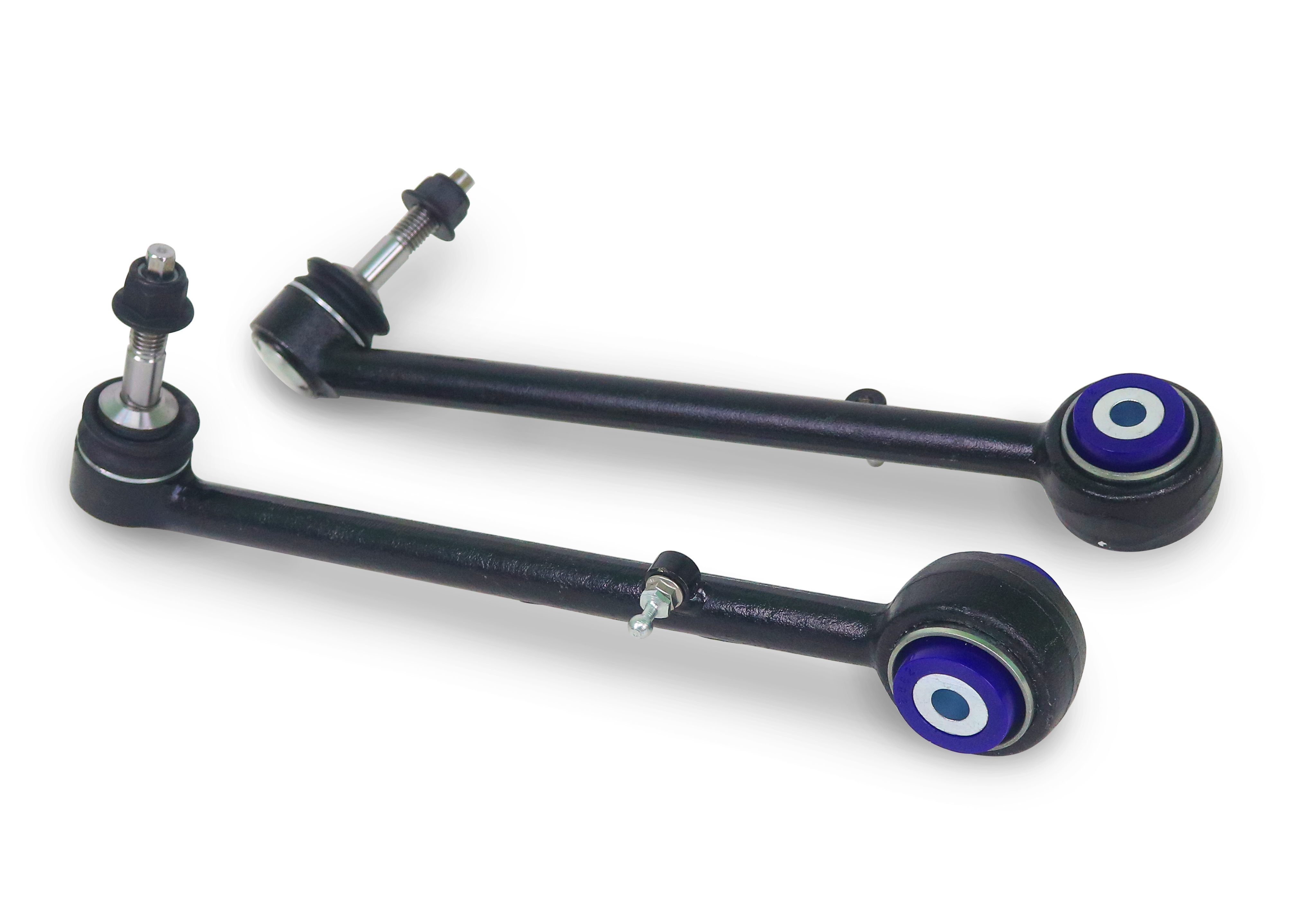 Superpro TRC1010 - 2014 Chevrolet SS Base Front Lower Lower Control Arm Kit