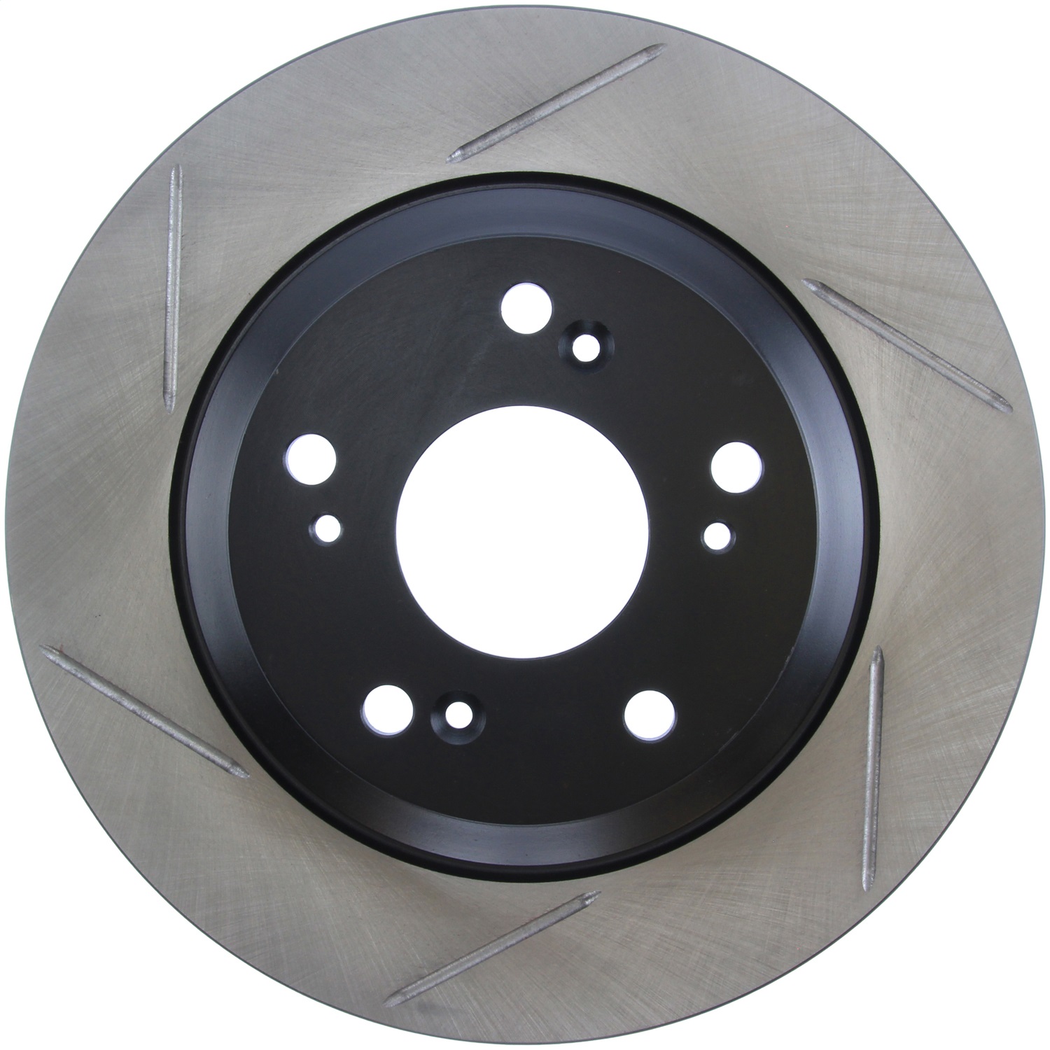 StopTech 126.40050SR - Power Slot SportStop 00-06 Honda S2000 Slotted Rear Right Rotor StopTech 126.40050SR - Power Slot SportStop 00-06 Honda S2000 Slotted Rear Right Rotor