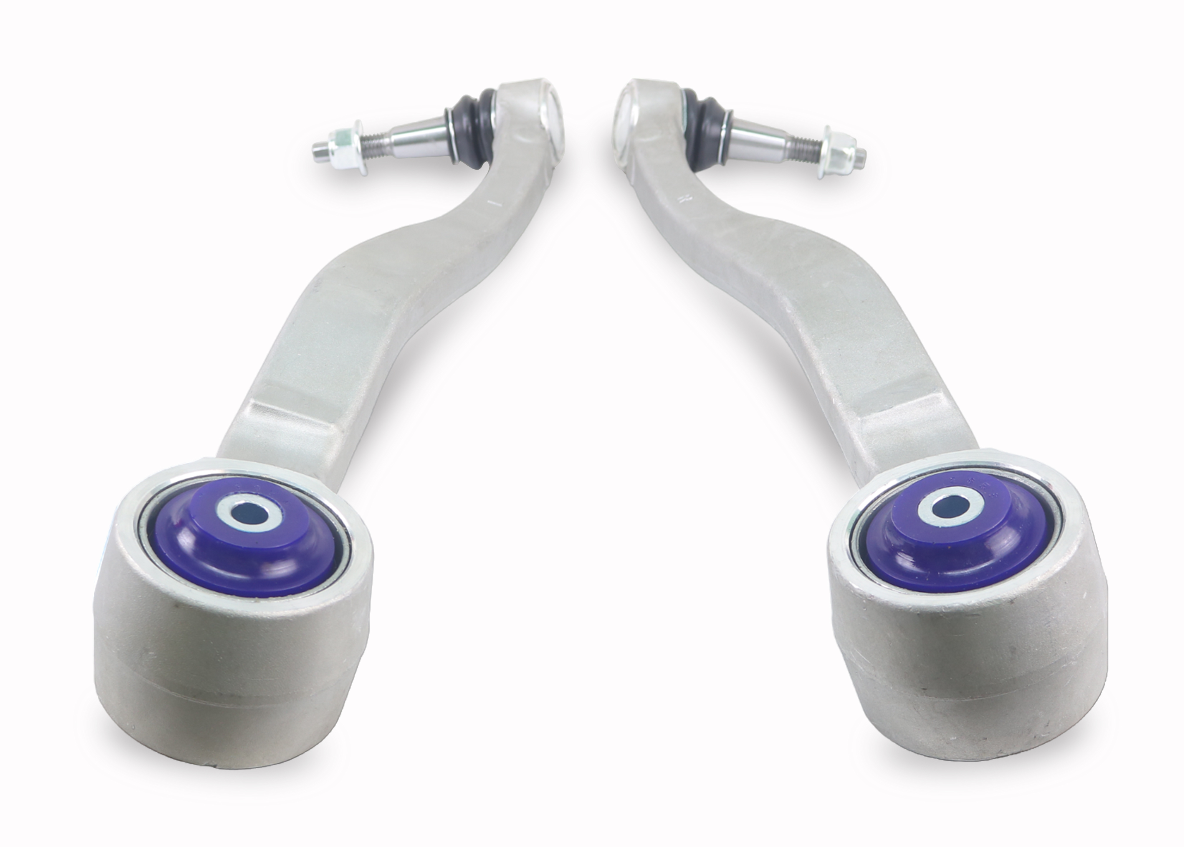 Superpro TRC1011 - 2014 Chevrolet SS Base Front Radius Arm Kit