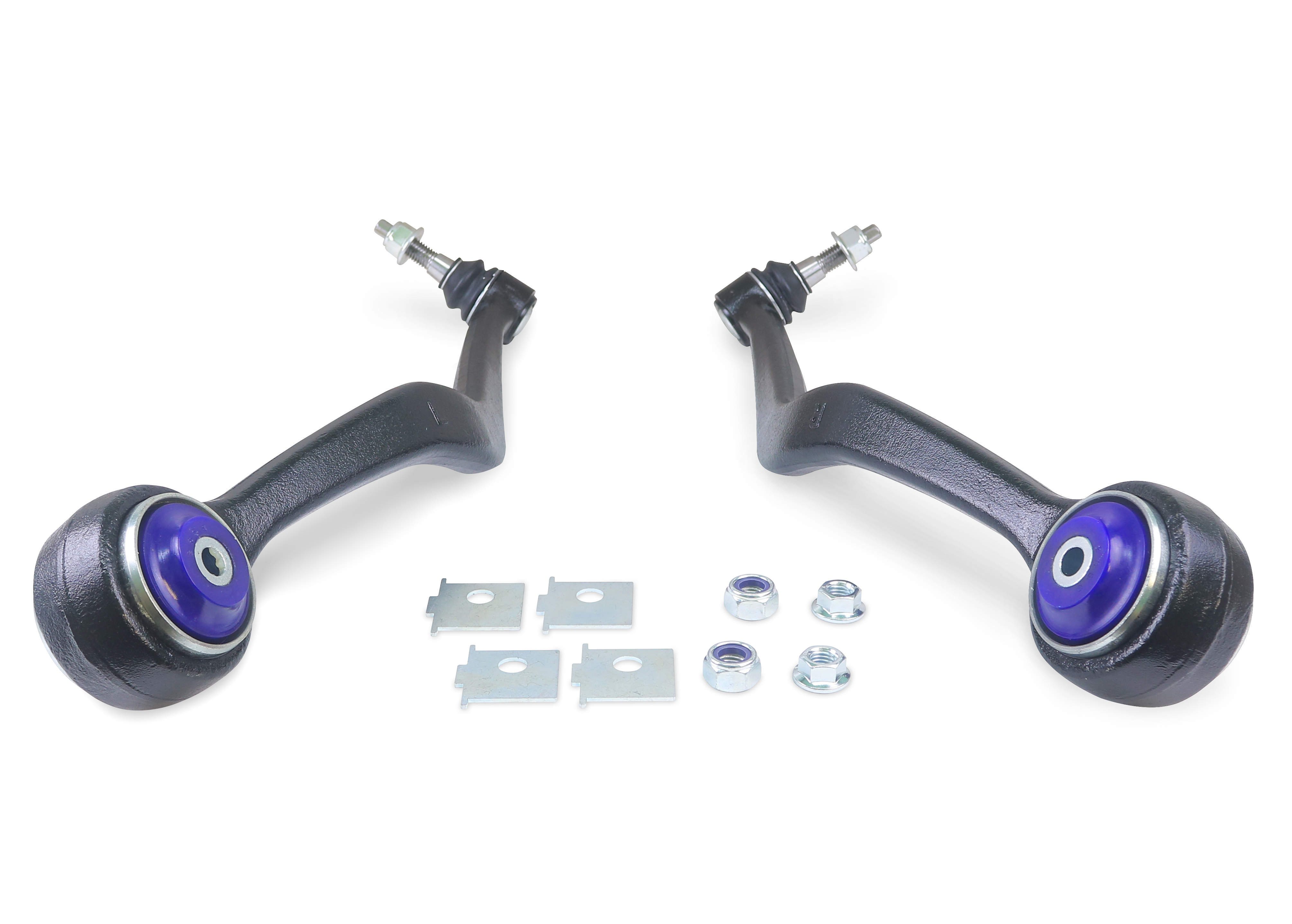 Superpro TRC1001E - 2008 Pontiac G8 Base Front Radius Arm Kit Superpro TRC1001E - 2008 Pontiac G8 Base Front Radius Arm Kit