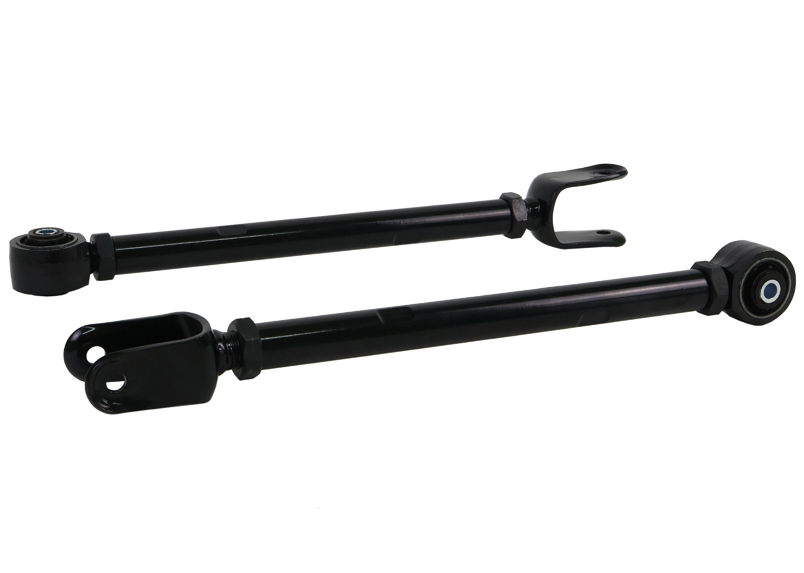 Superpro TRC1181 - 20-23 Jeep Gladiator JT Upper Trailing Arm Set