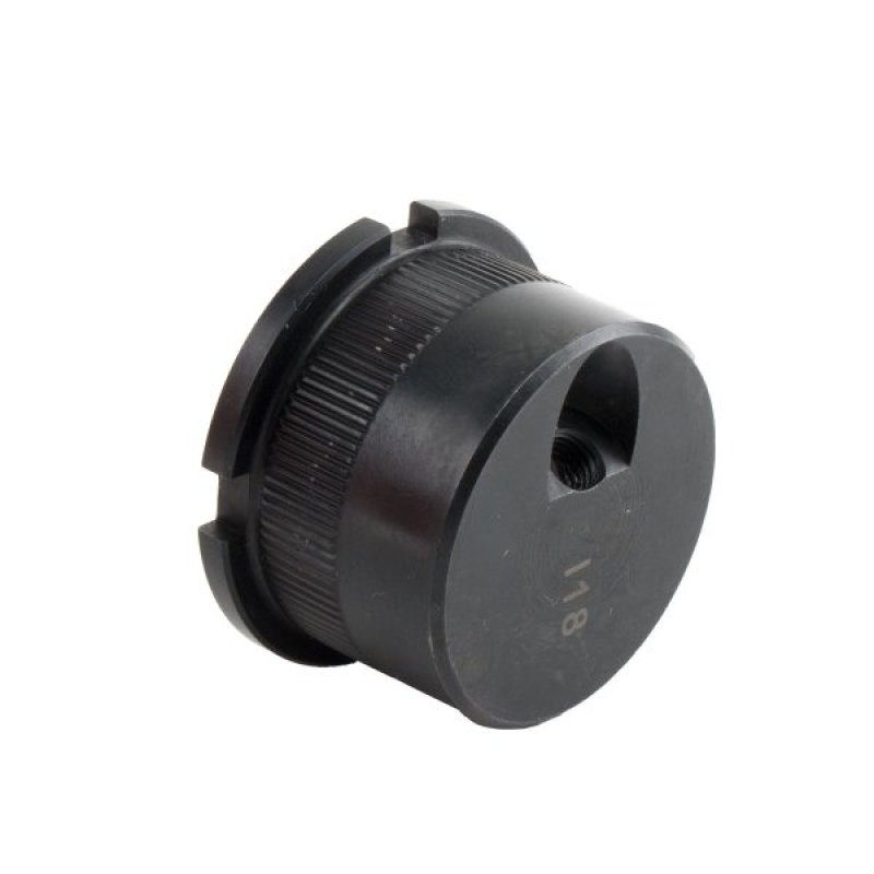 Synergy Mfg 41230102-01-KN - Synergy 03-13 Dodge Ram 1500/2500/3500 4X4 HD Adjustable Ball Joint Knurled Body Synergy Mfg 41230102-01-KN - Synergy 03-13 Dodge Ram 1500/2500/3500 4X4 HD Adjustable Ball Joint Knurled Body