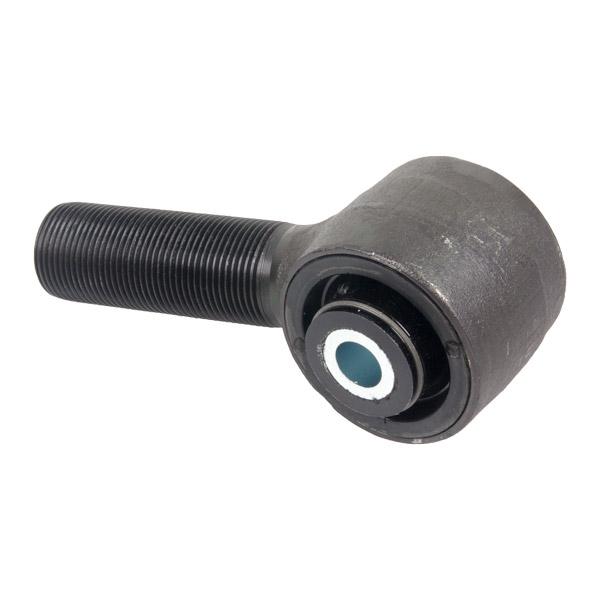 Synergy Mfg 4805-12 - Synergy 97-06 Jeep Wrangler TJ/LJ UCA Dual Durometer Bushing Forged Housing 10MM Bolt 2.00in Wide