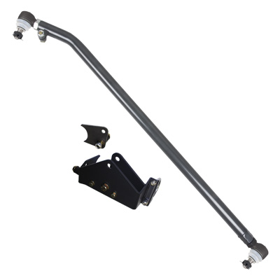 Synergy Mfg 8011 - Synergy 07-18 Jeep Wrangler JK/JKU Front Steering Correction Kit Synergy Mfg 8011 - Synergy 07-18 Jeep Wrangler JK/JKU Front Steering Correction Kit